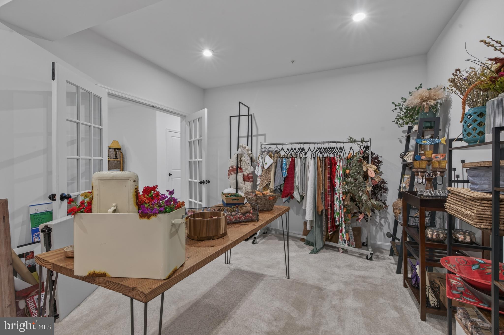 BRUNSWICK CROSSING - Residential