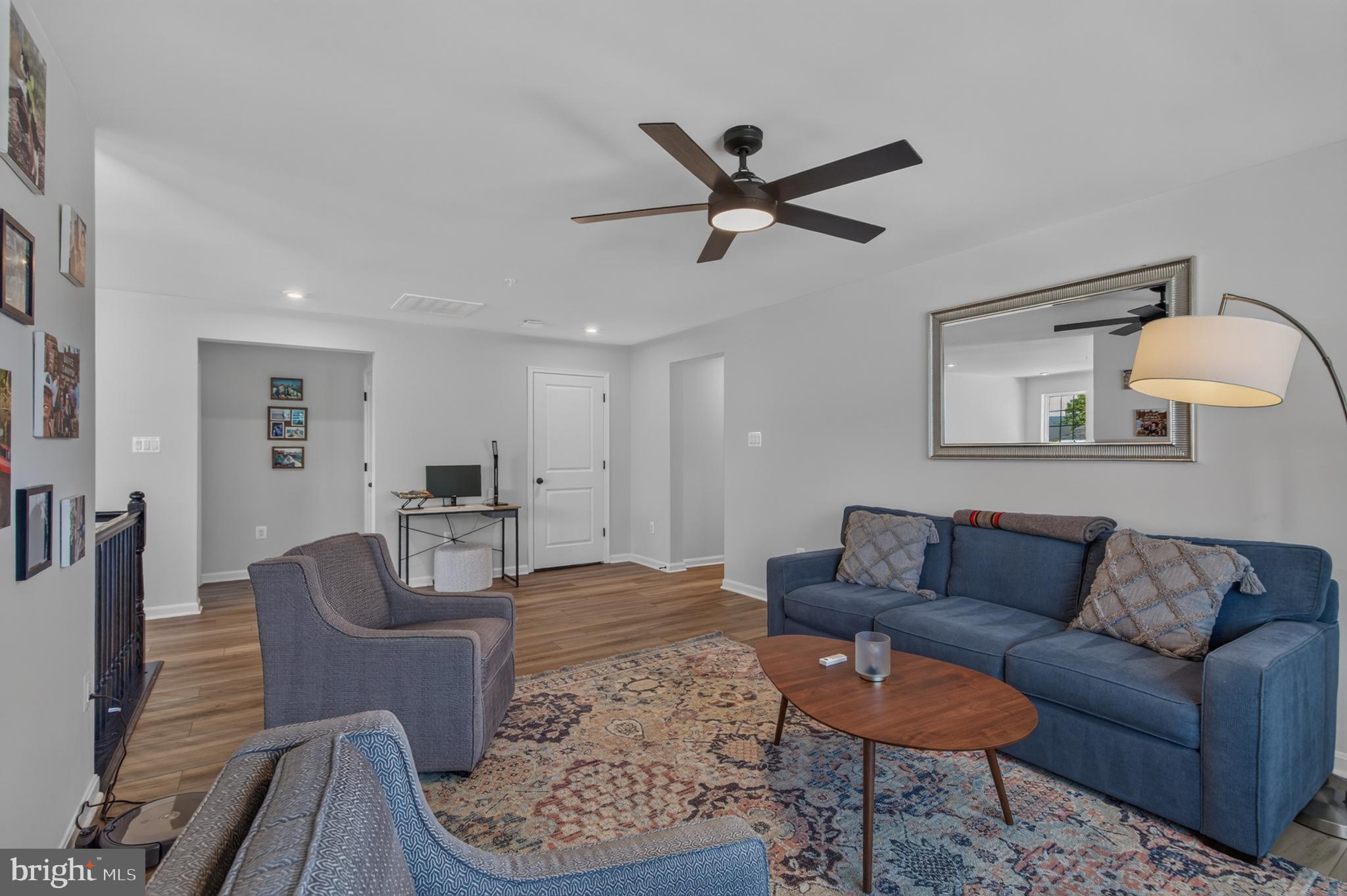 BRUNSWICK CROSSING - Residential