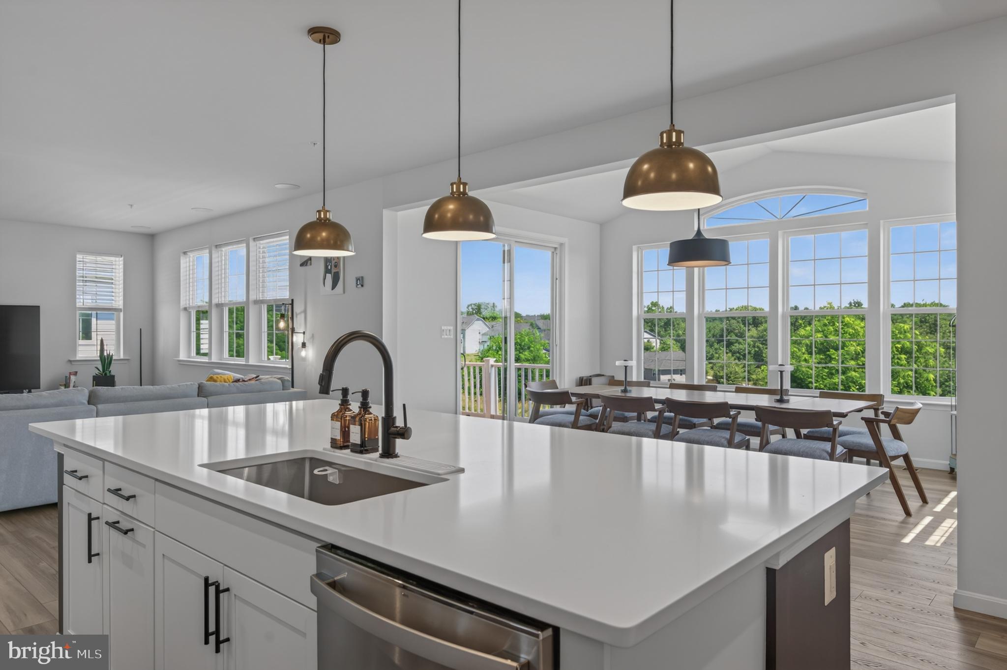 BRUNSWICK CROSSING - Residential