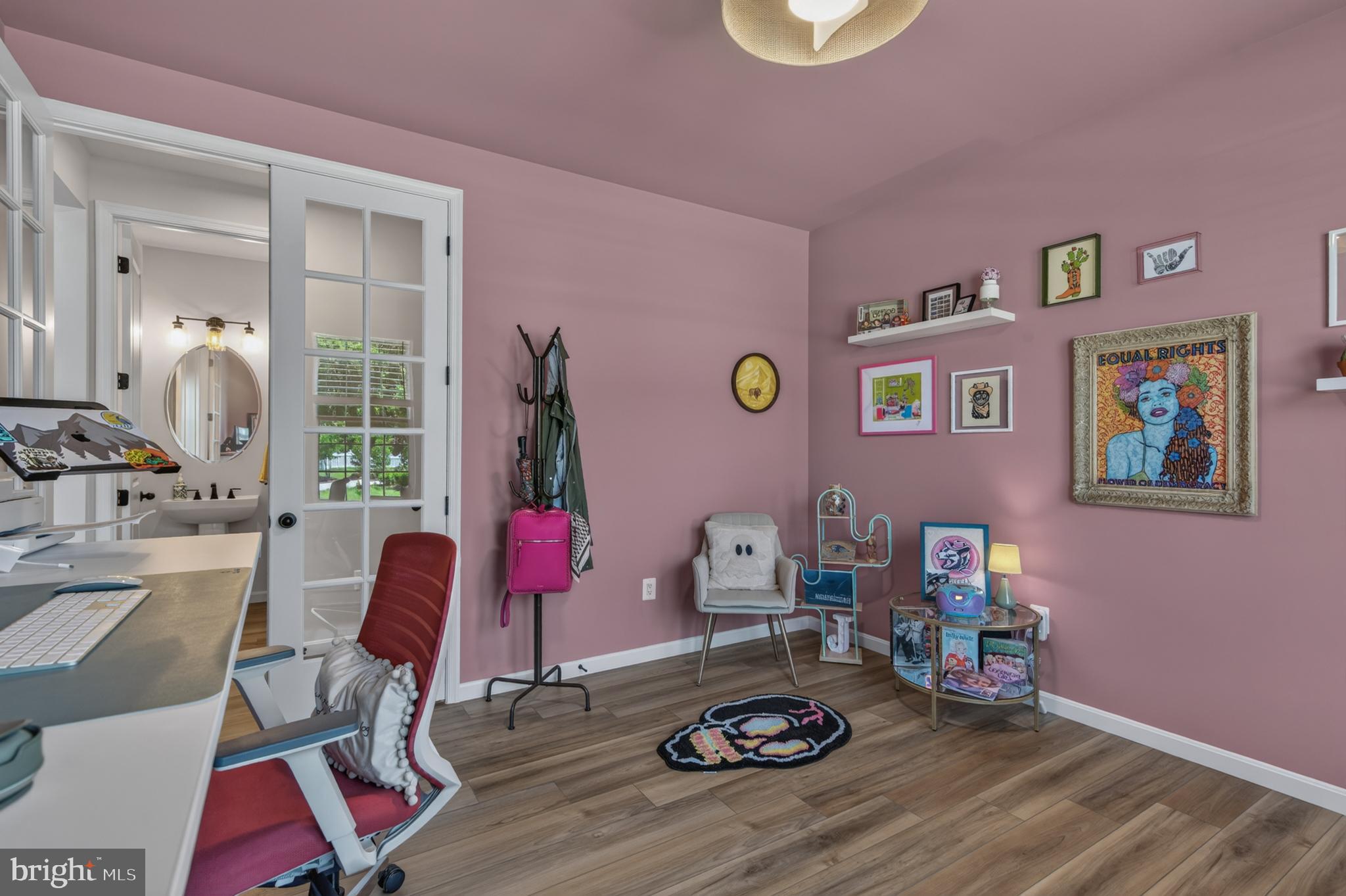 BRUNSWICK CROSSING - Residential