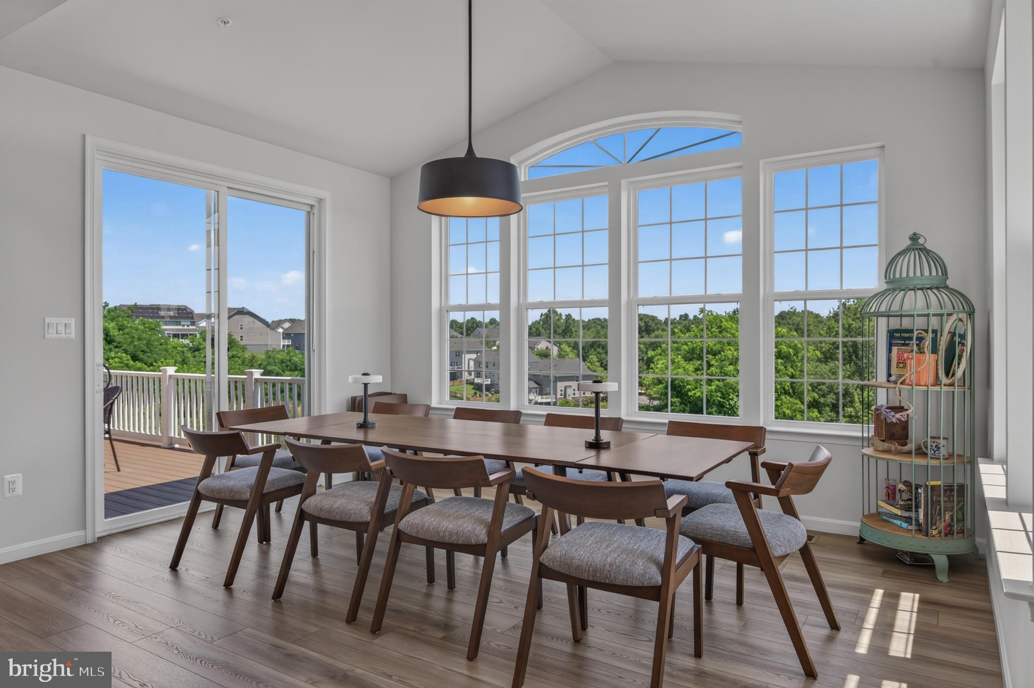 BRUNSWICK CROSSING - Residential