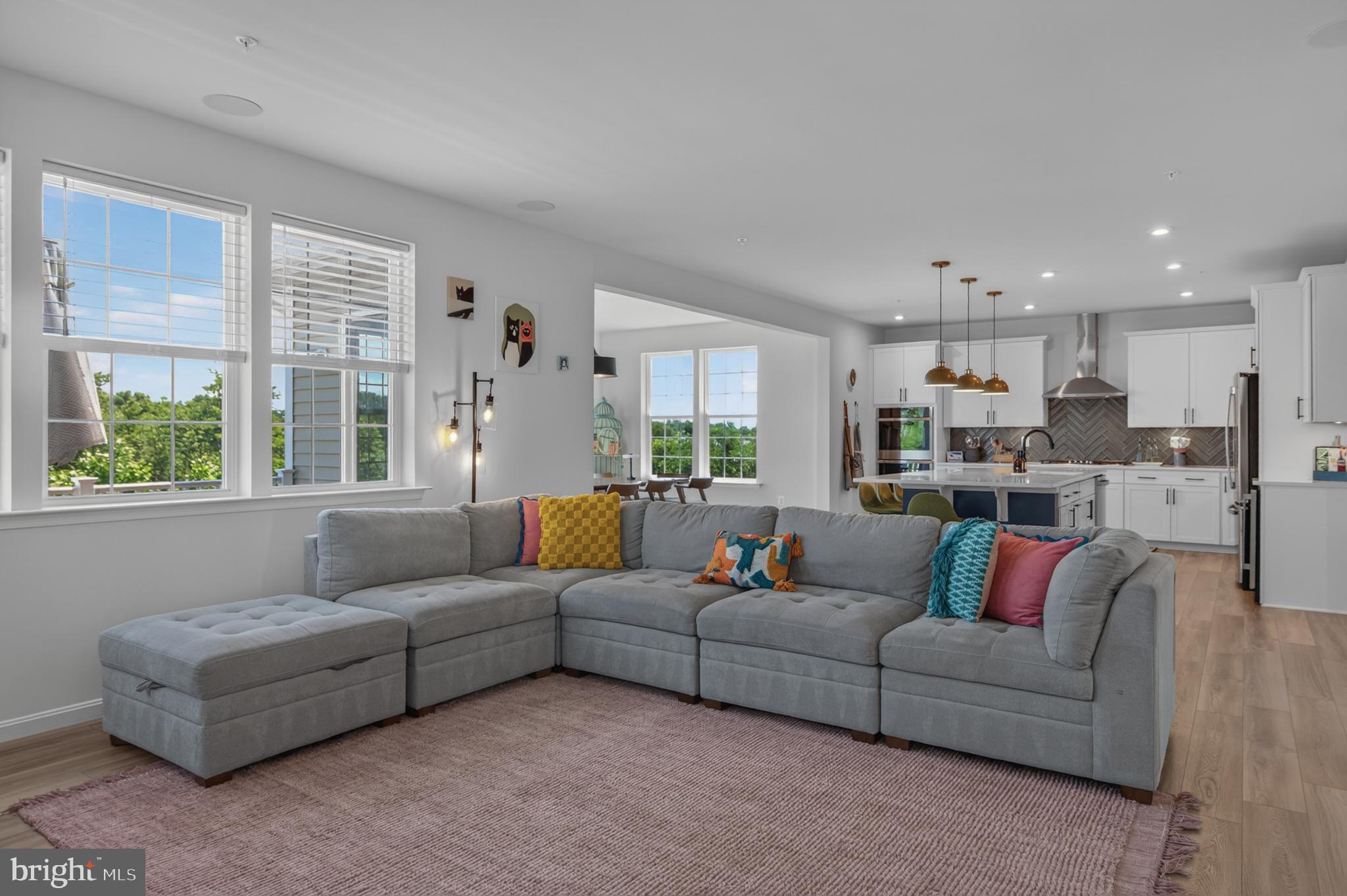 BRUNSWICK CROSSING - Residential