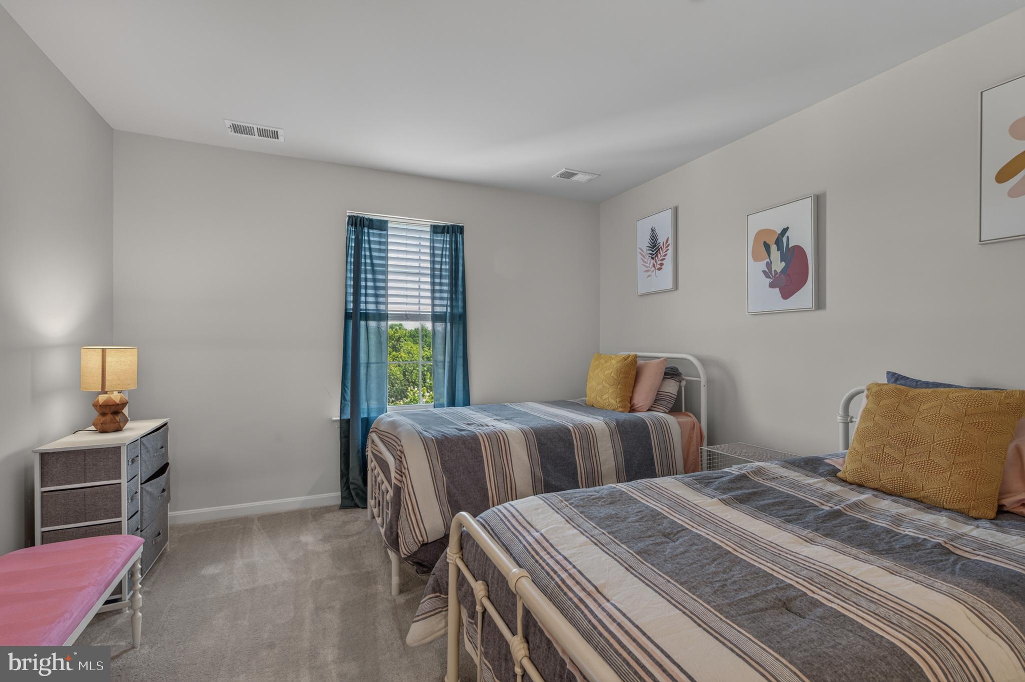 BRUNSWICK CROSSING - Residential
