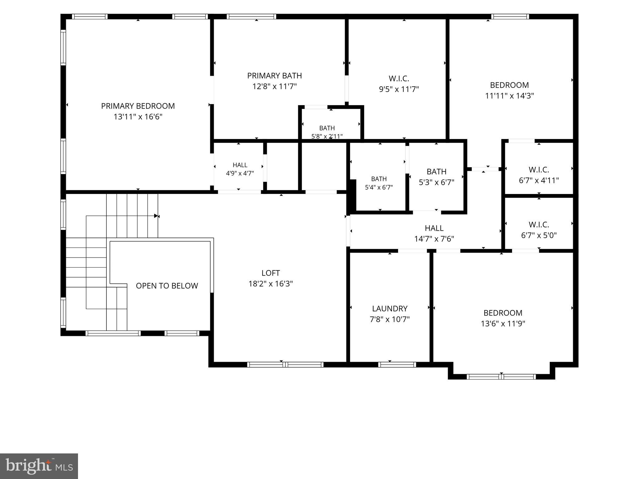 BRUNSWICK CROSSING - Residential