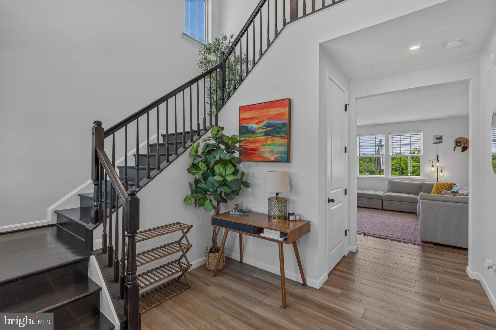 BRUNSWICK CROSSING - Residential