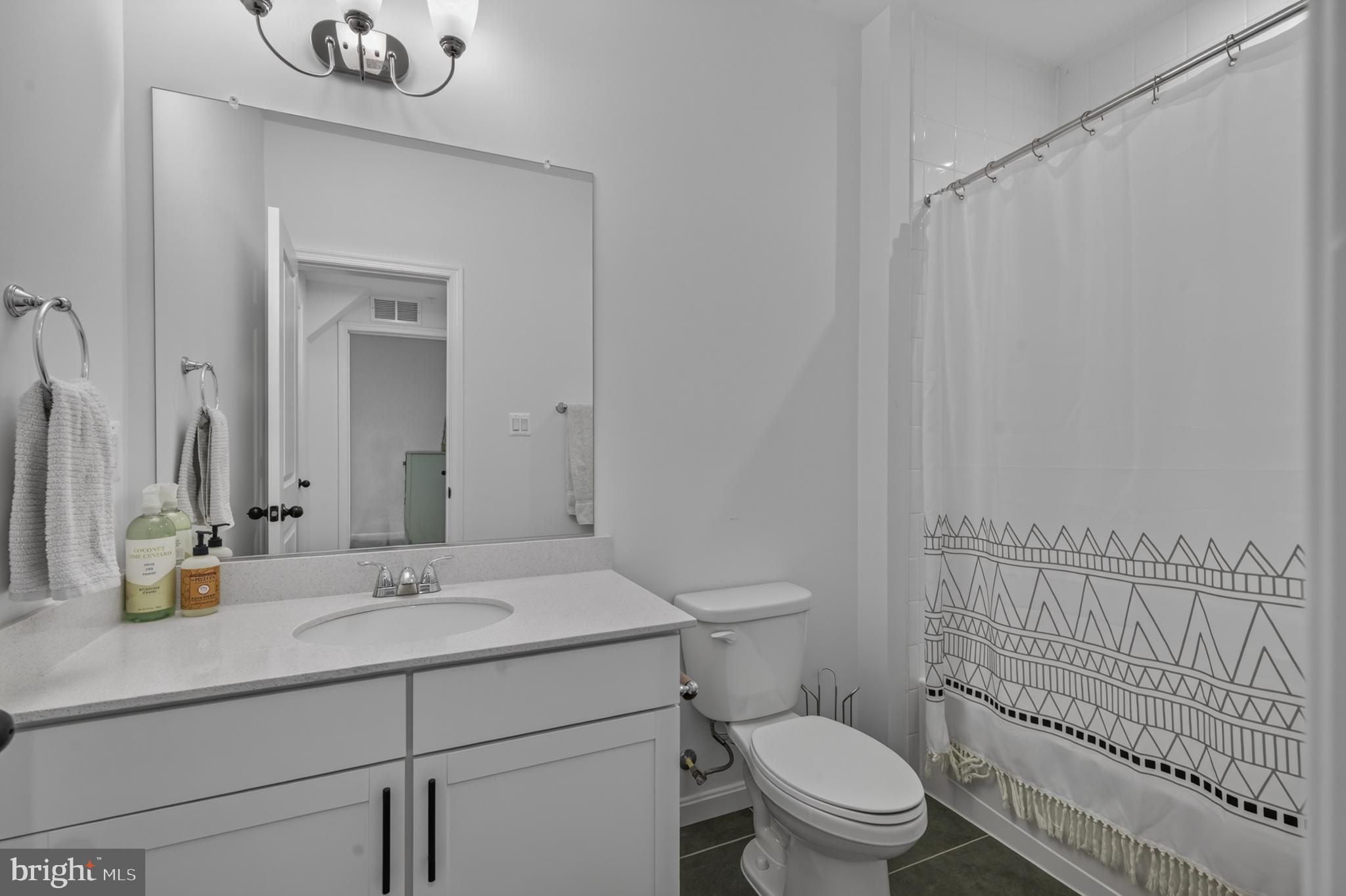 BRUNSWICK CROSSING - Residential