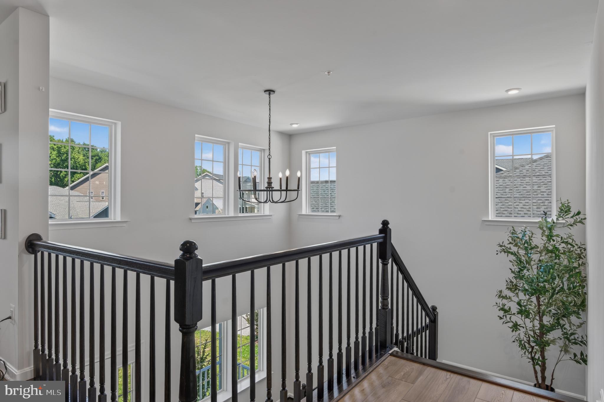 BRUNSWICK CROSSING - Residential