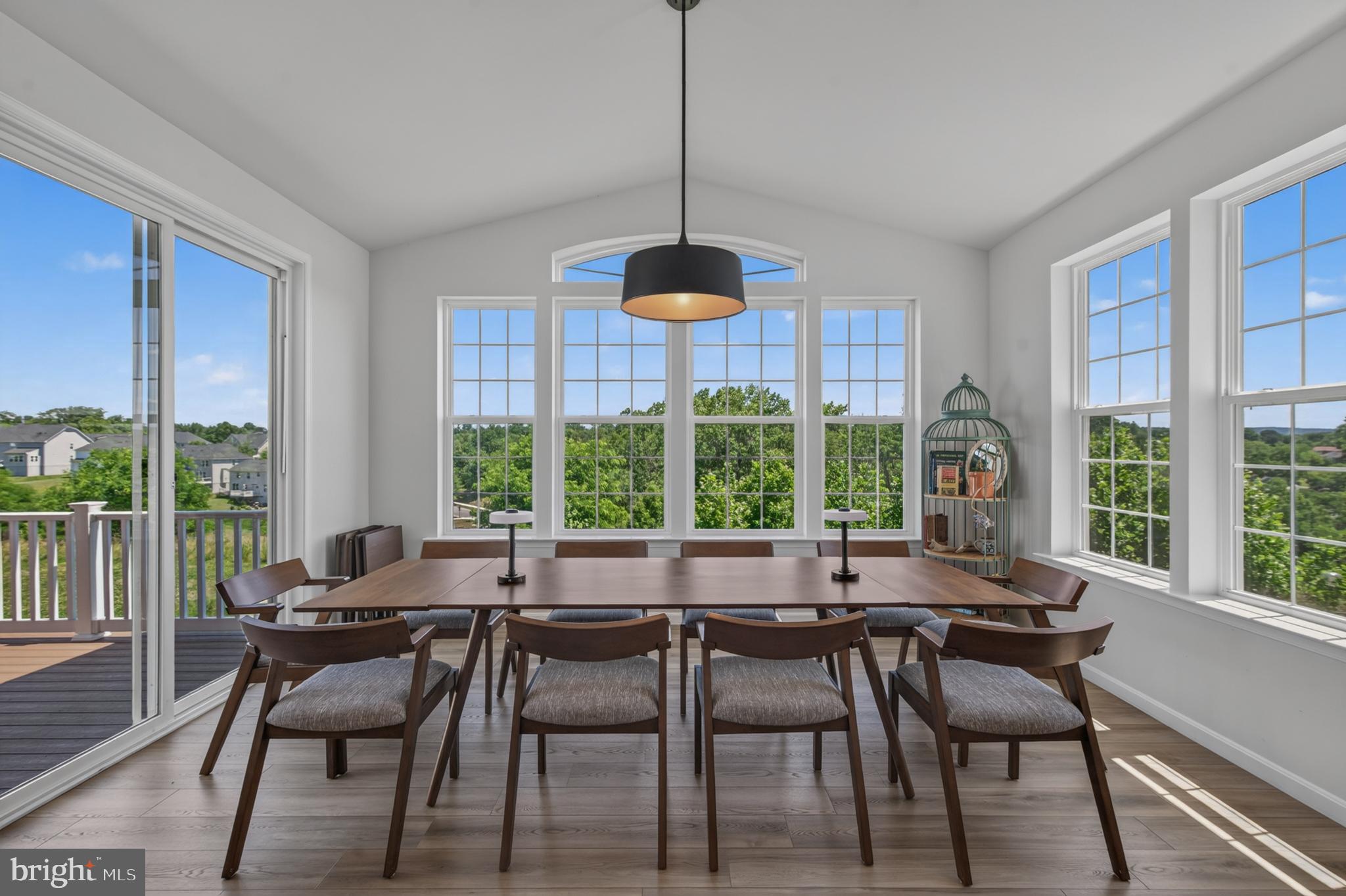 BRUNSWICK CROSSING - Residential