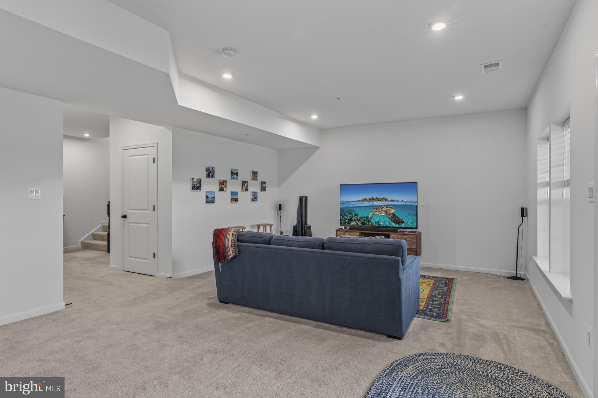 BRUNSWICK CROSSING - Residential