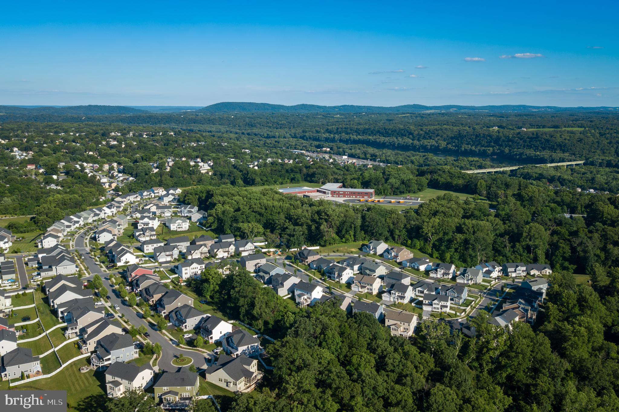 BRUNSWICK CROSSING - Residential