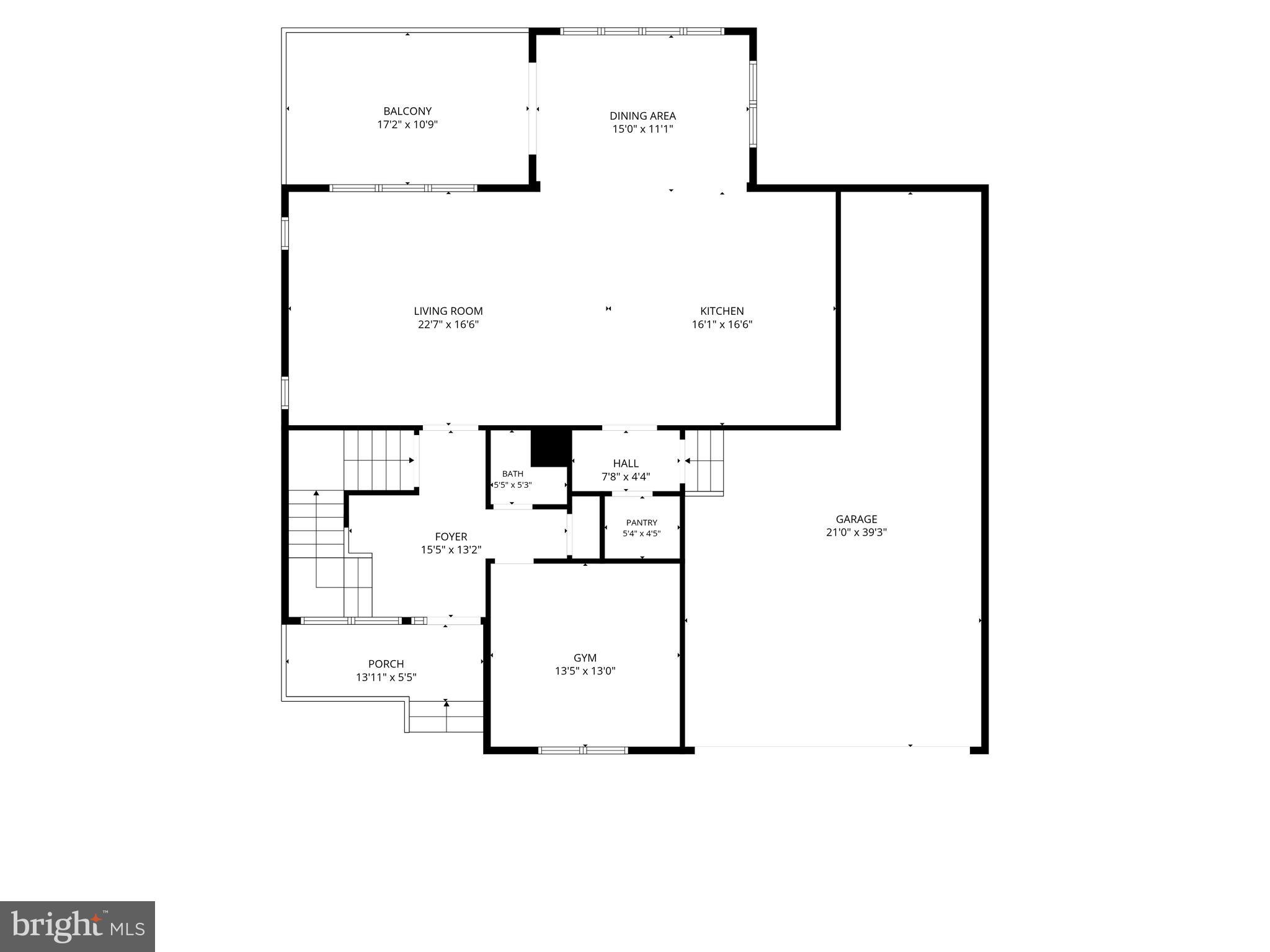 BRUNSWICK CROSSING - Residential