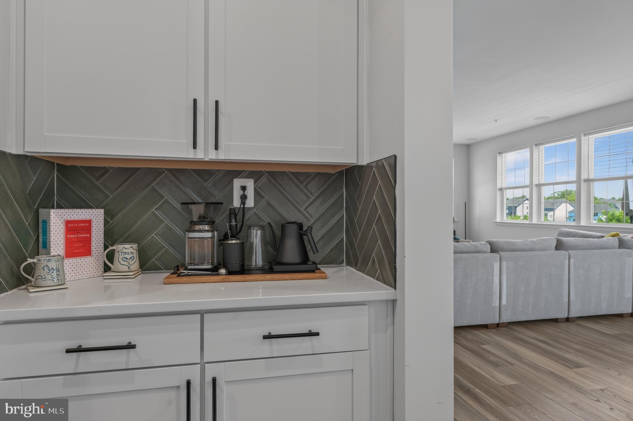 BRUNSWICK CROSSING - Residential
