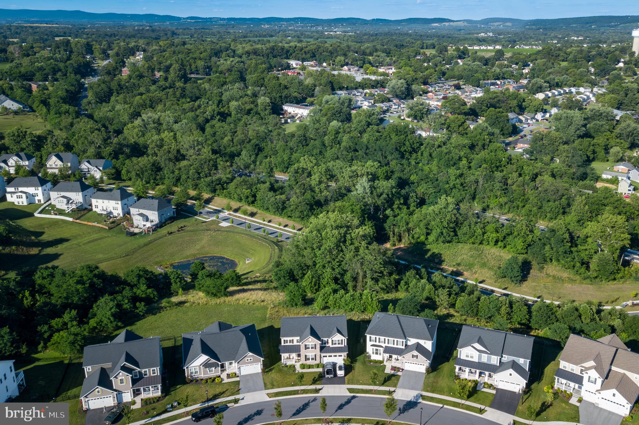 BRUNSWICK CROSSING - Residential