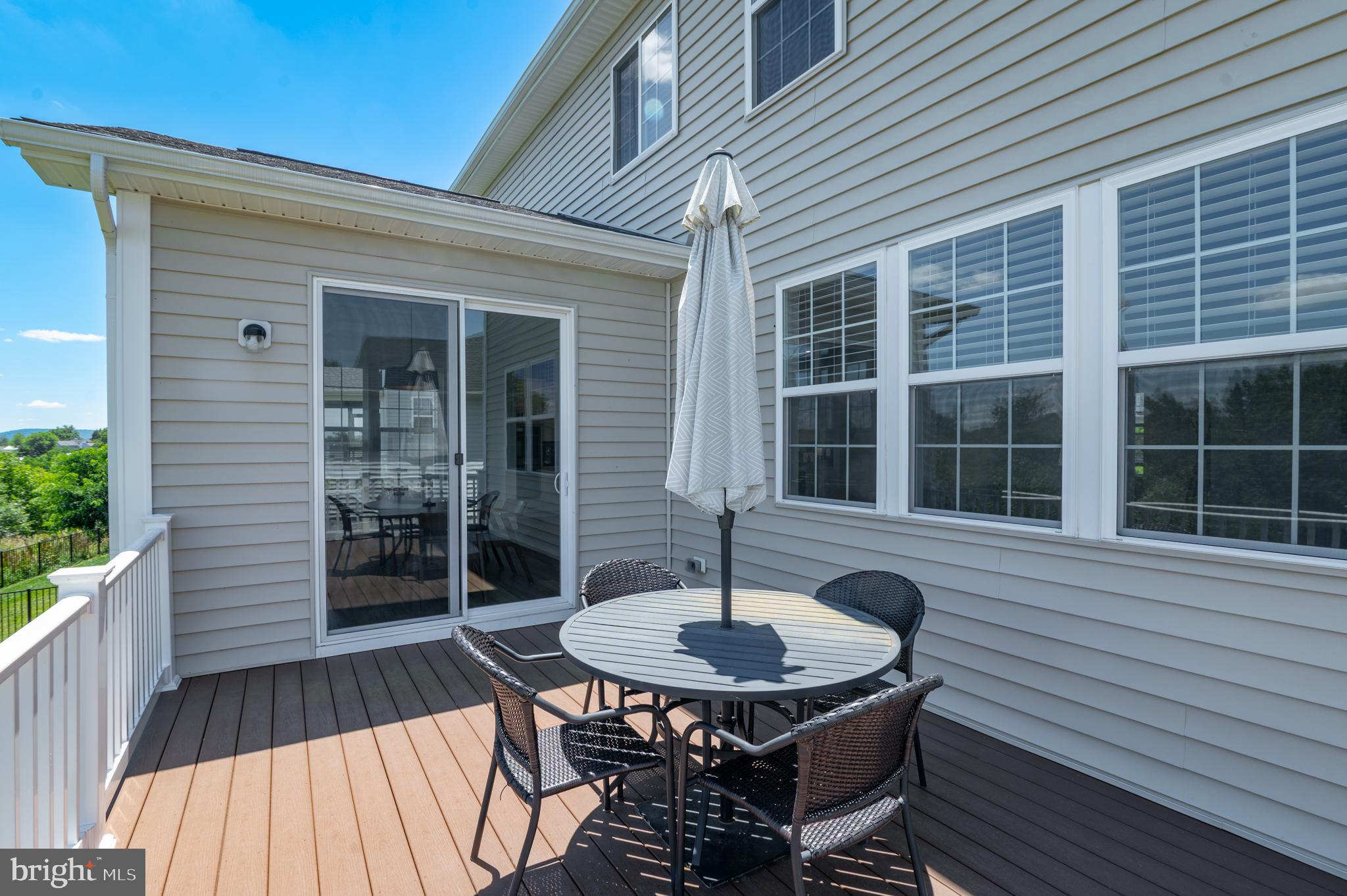 BRUNSWICK CROSSING - Residential