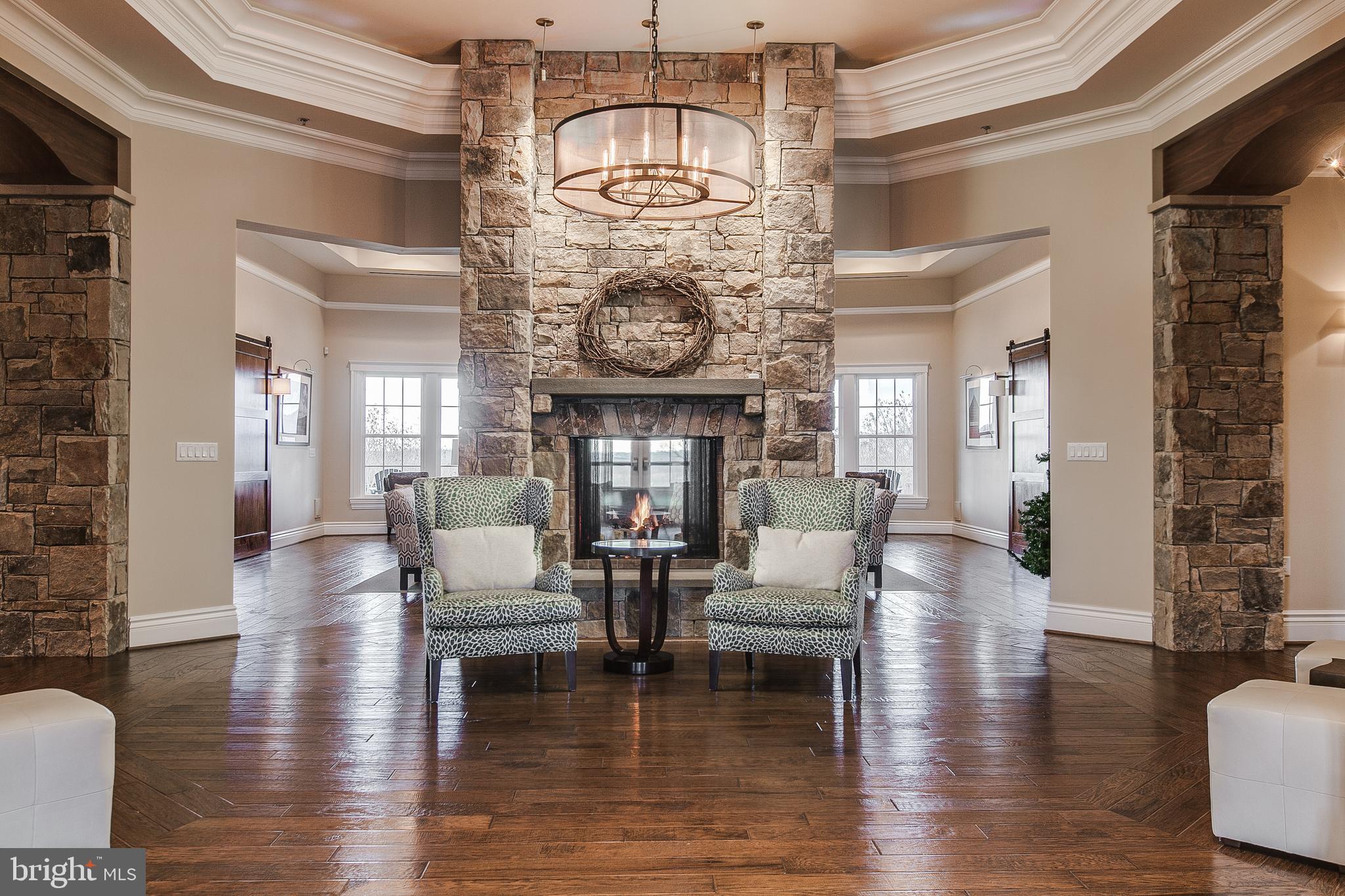 BRUNSWICK CROSSING - Residential