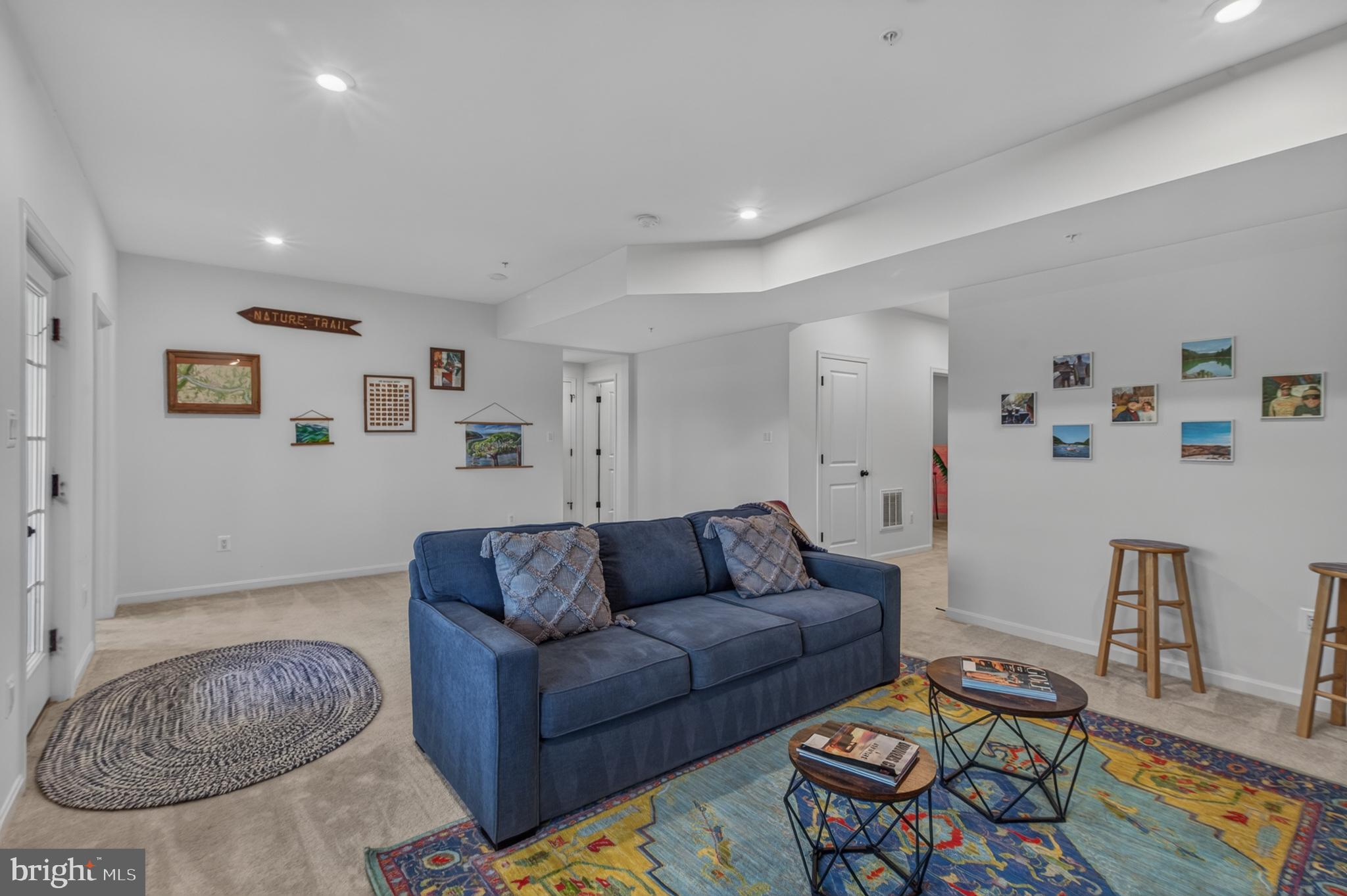 BRUNSWICK CROSSING - Residential