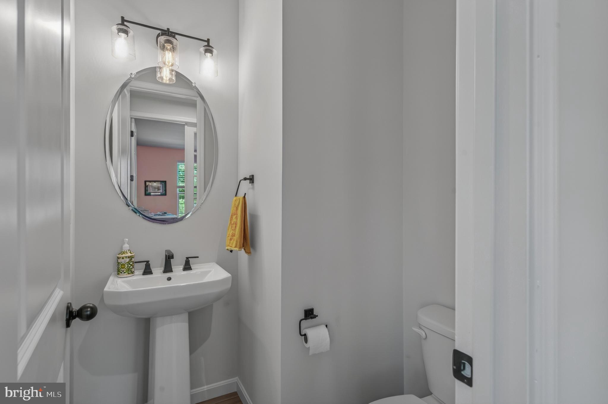 BRUNSWICK CROSSING - Residential