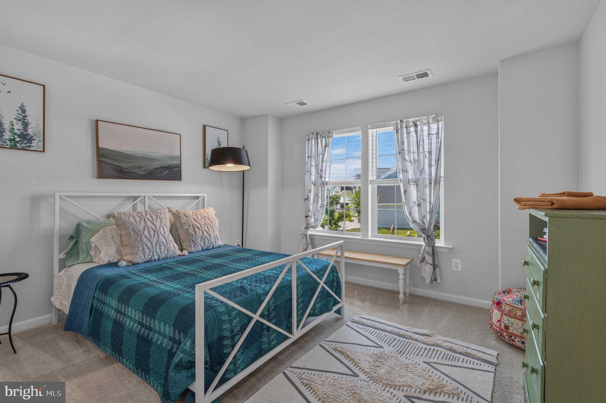 BRUNSWICK CROSSING - Residential
