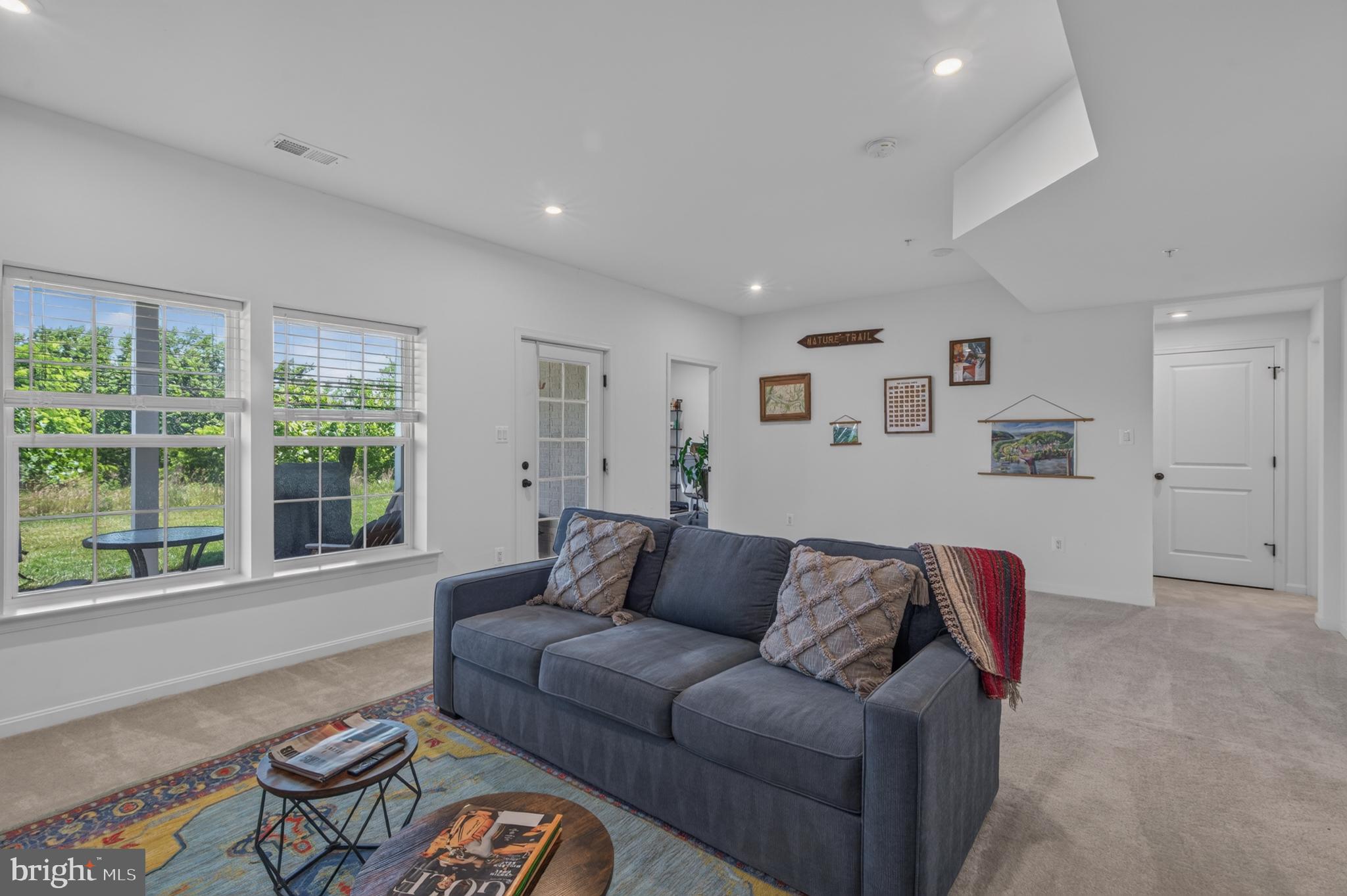 BRUNSWICK CROSSING - Residential
