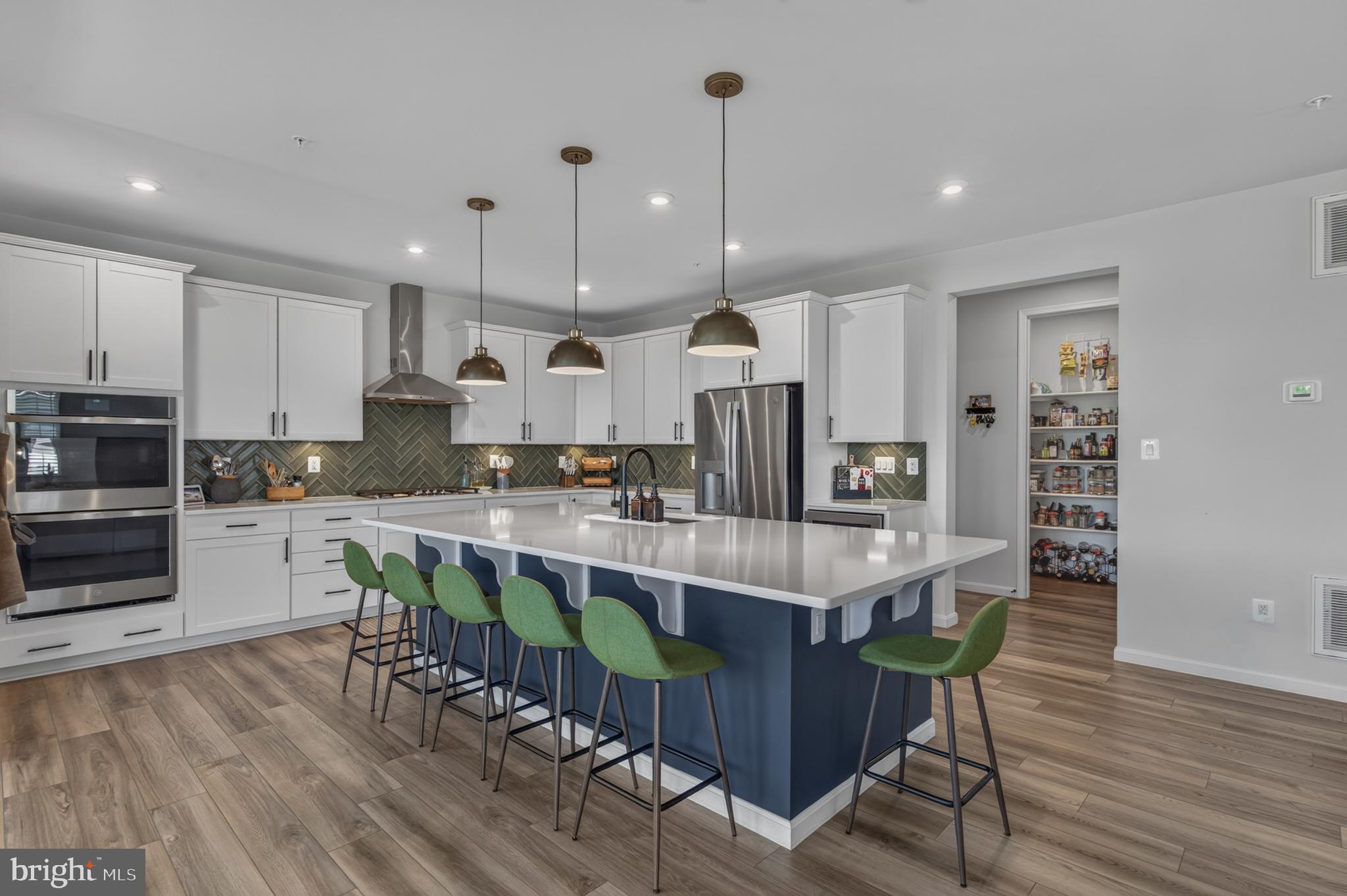 BRUNSWICK CROSSING - Residential