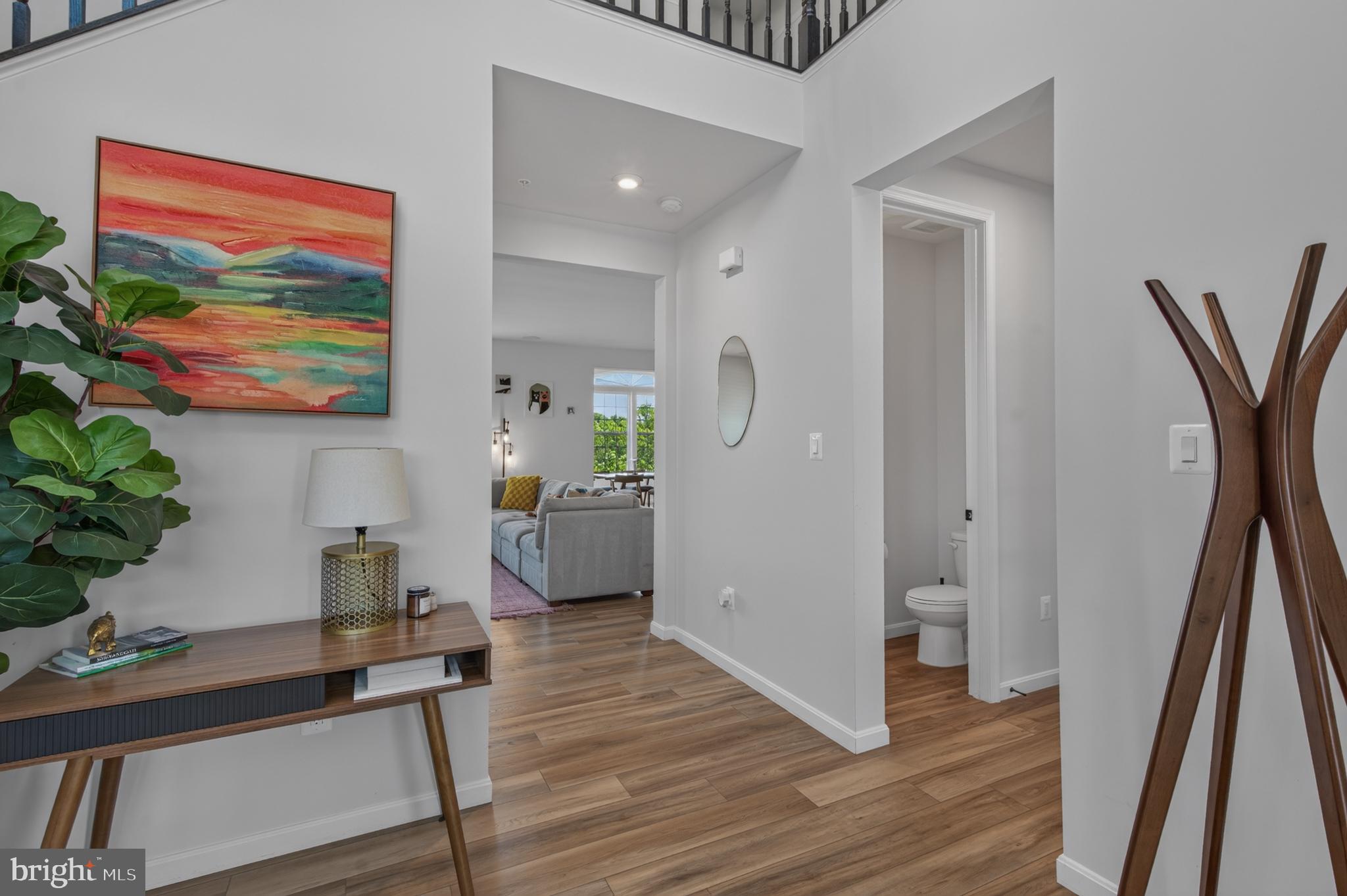 BRUNSWICK CROSSING - Residential