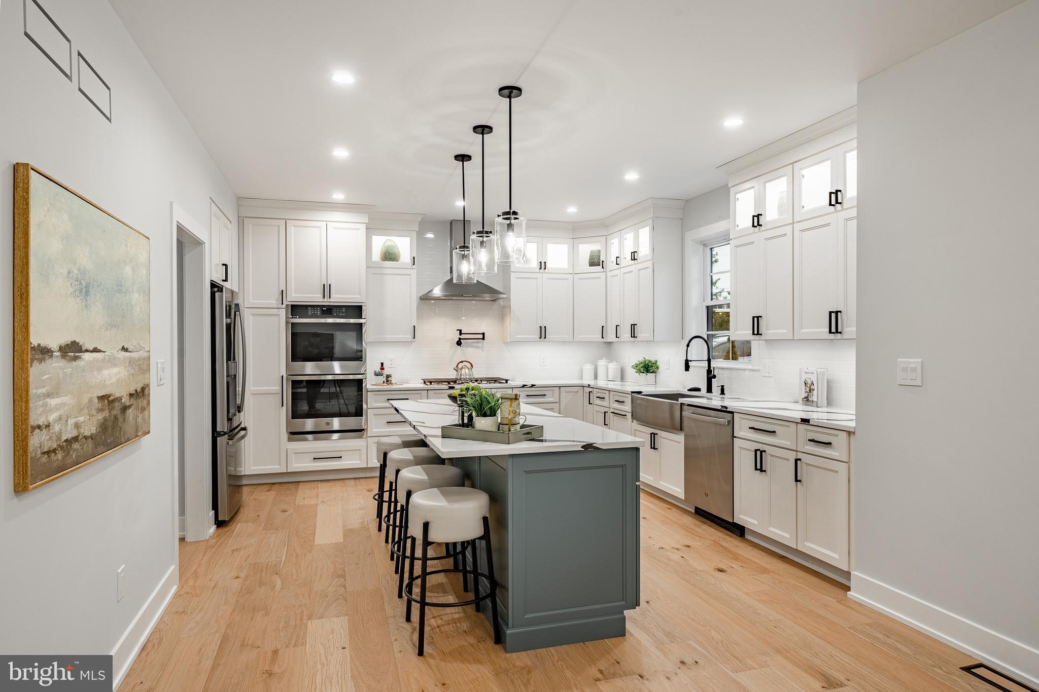 STENNING HILLS - Residential