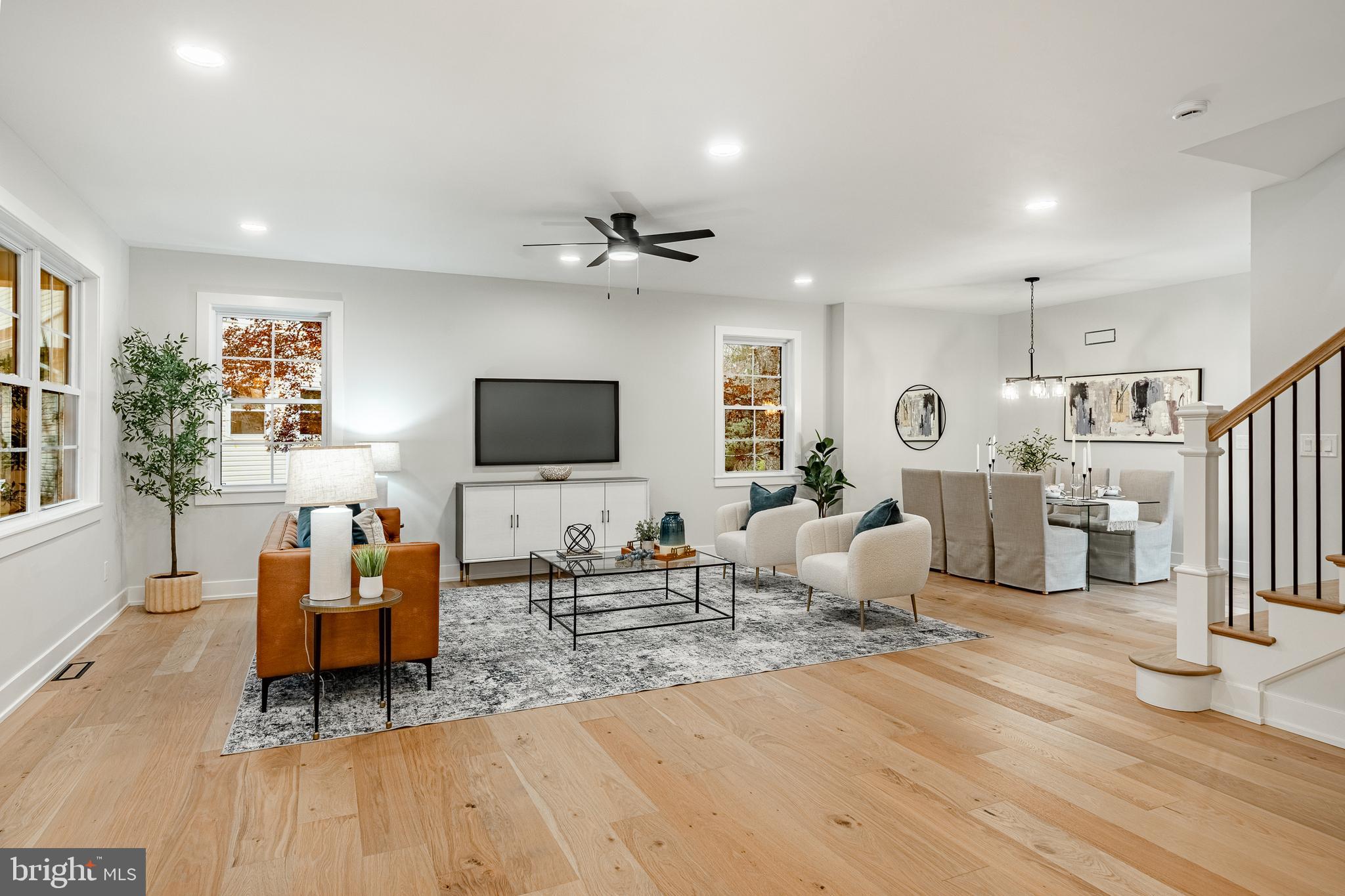 STENNING HILLS - Residential