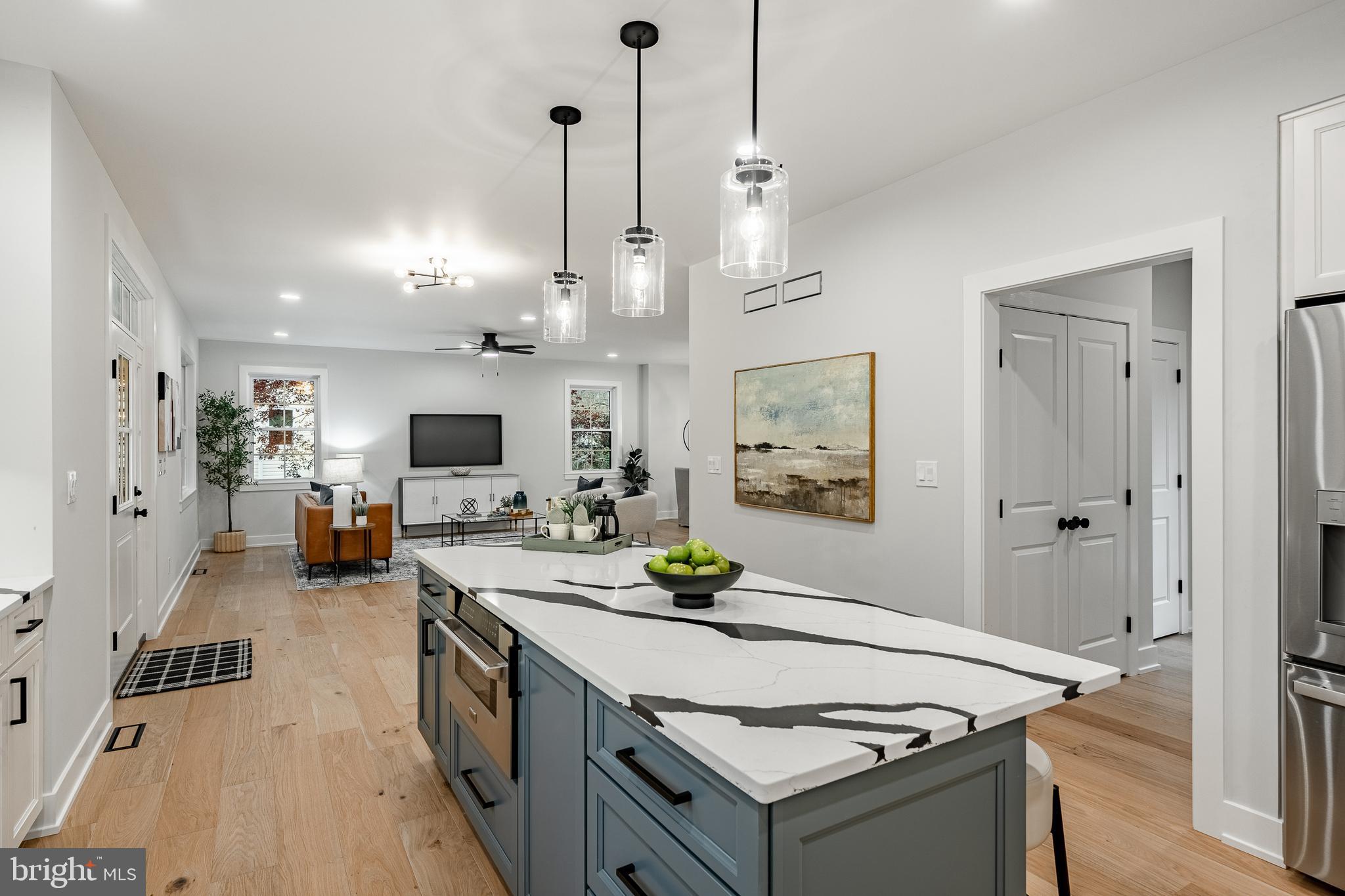 STENNING HILLS - Residential