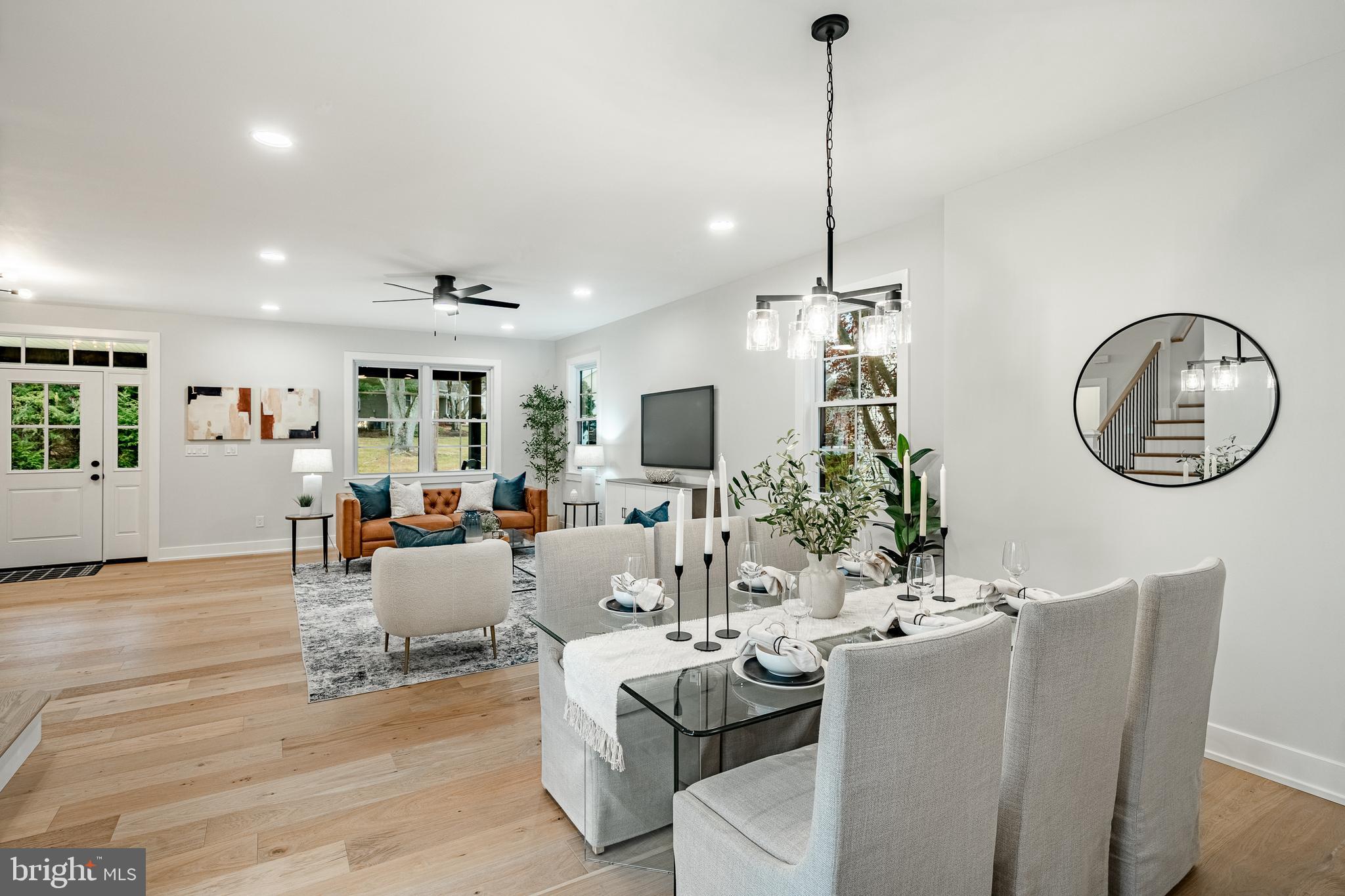 STENNING HILLS - Residential