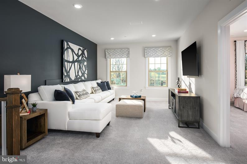 GREYSTONE - Residential