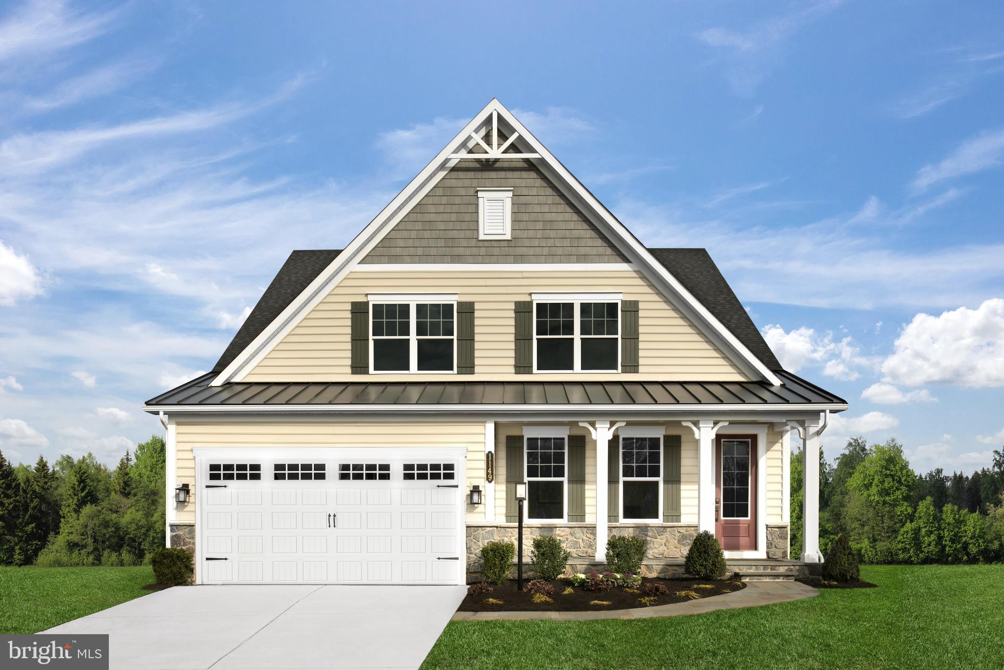 GREYSTONE - Residential
