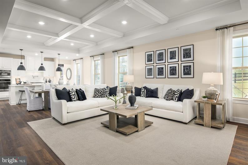 GREYSTONE - Residential