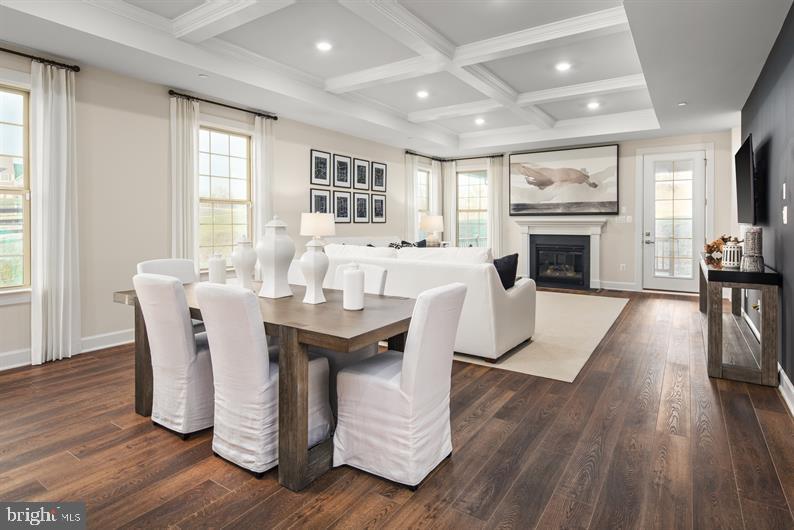 GREYSTONE - Residential
