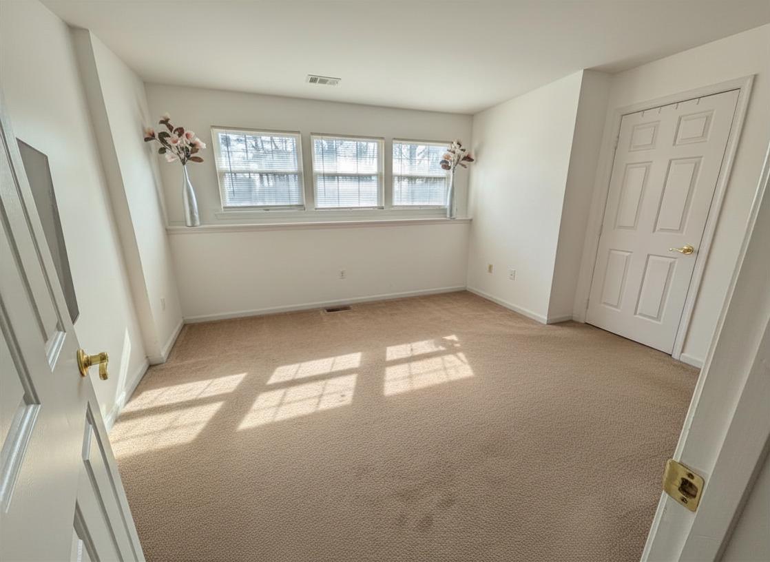 APPLEGATE CONDO - Residential
