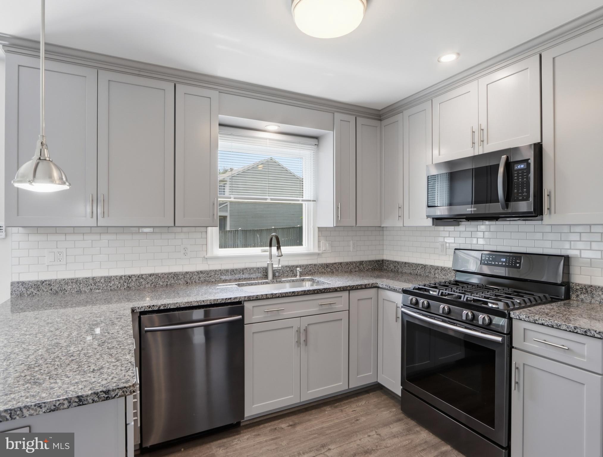 ANNE ARUNDEL - Residential