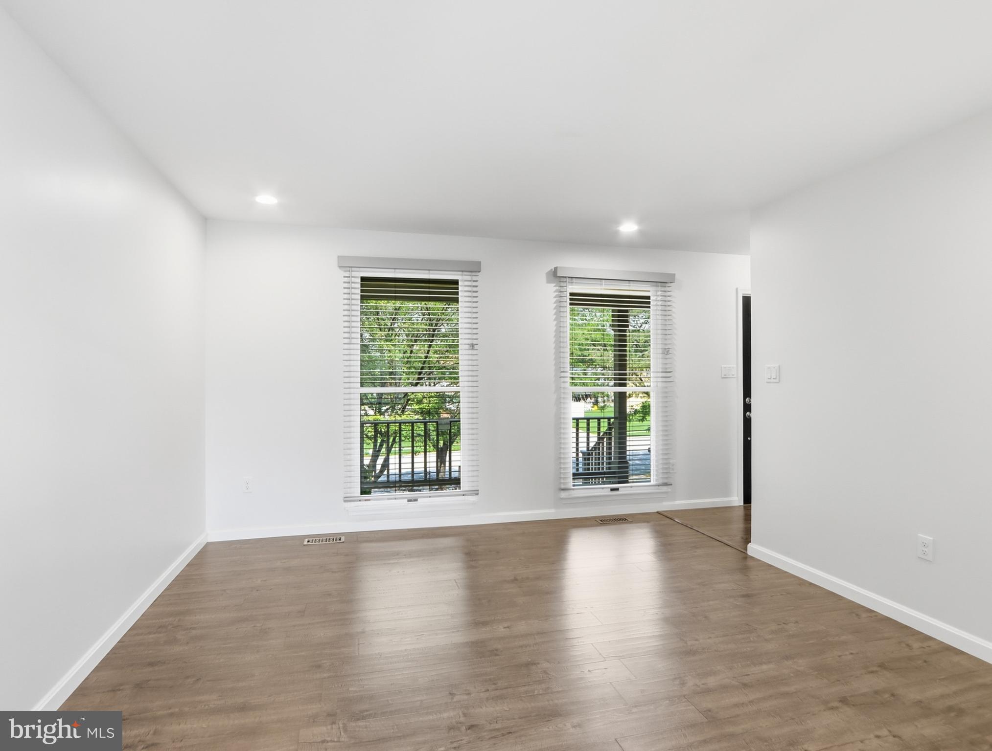 ANNE ARUNDEL - Residential