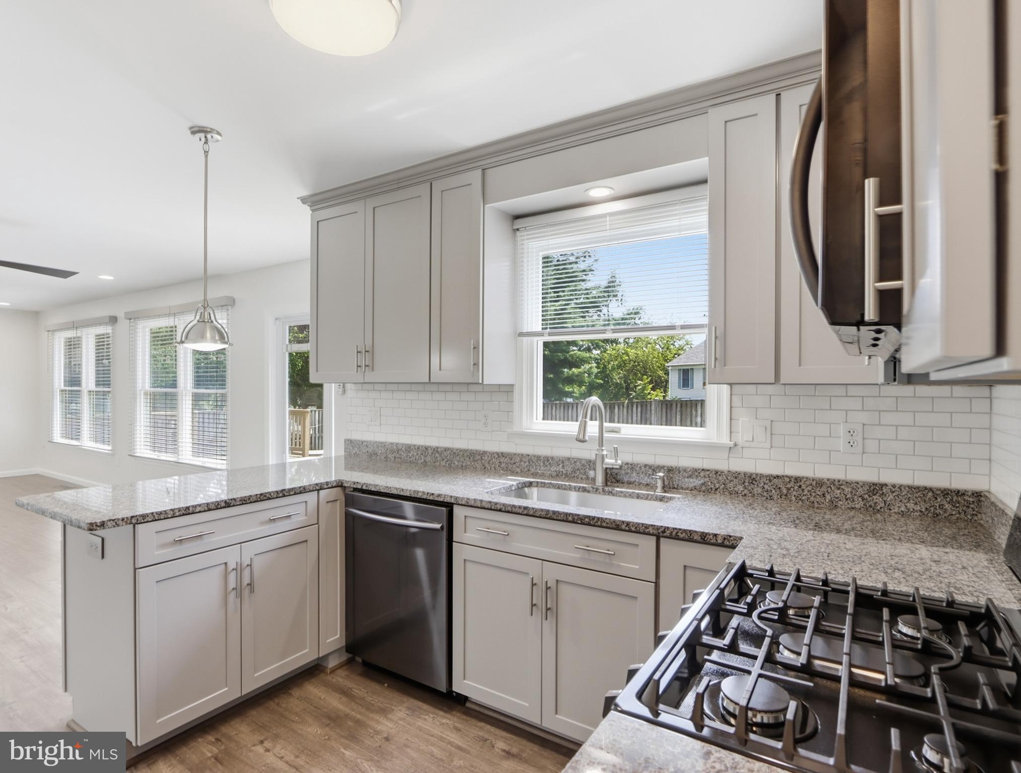ANNE ARUNDEL - Residential