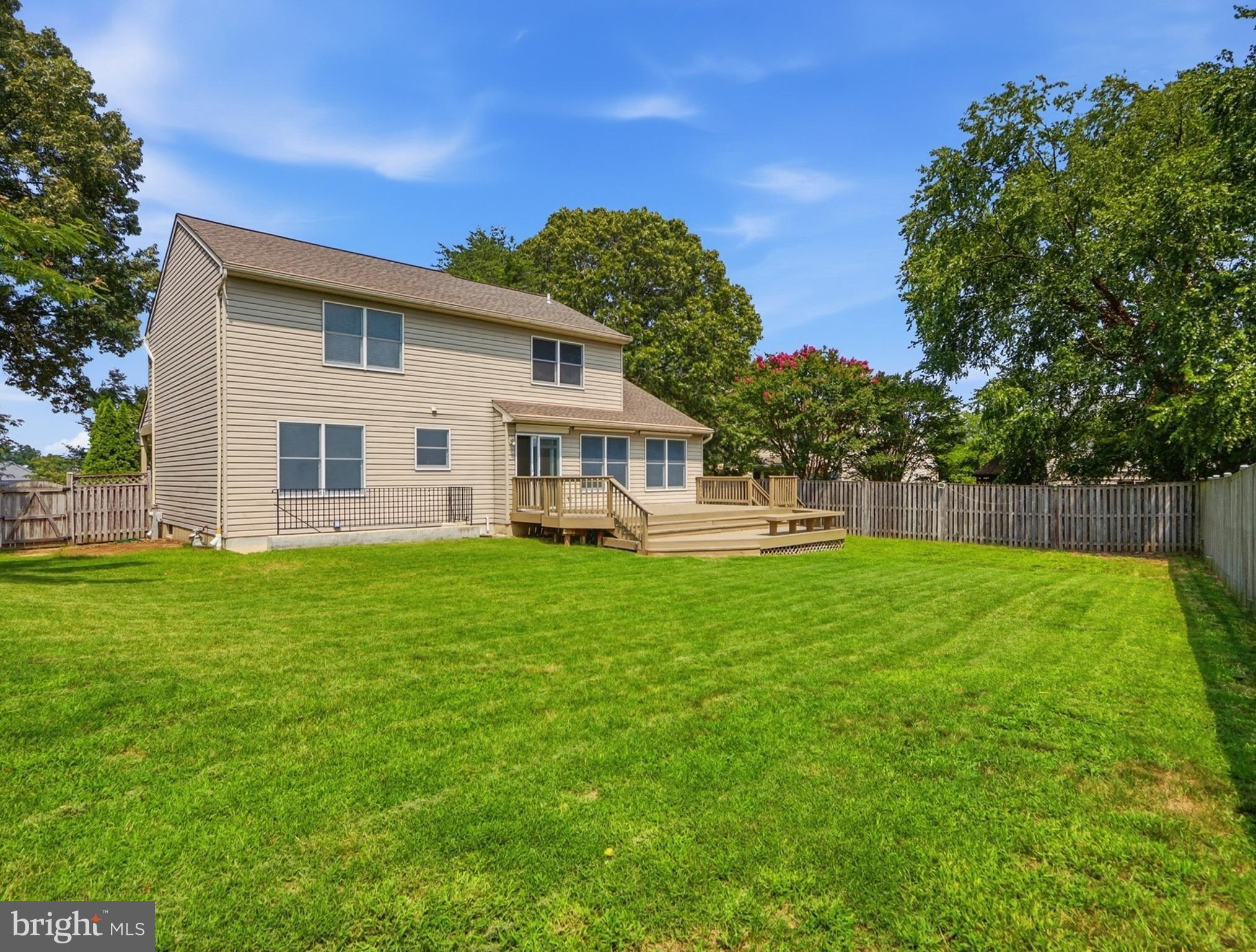 ANNE ARUNDEL - Residential