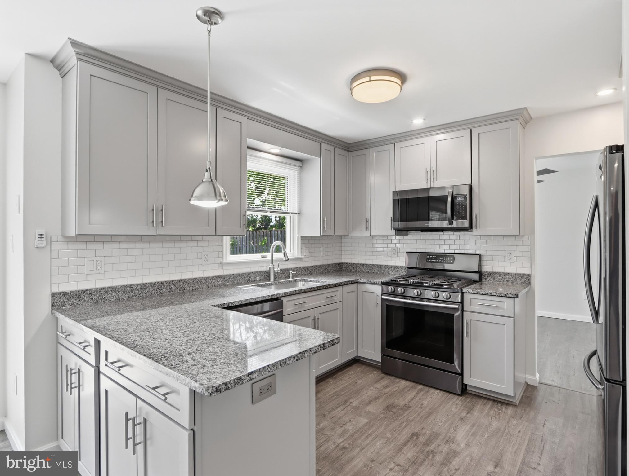ANNE ARUNDEL - Residential
