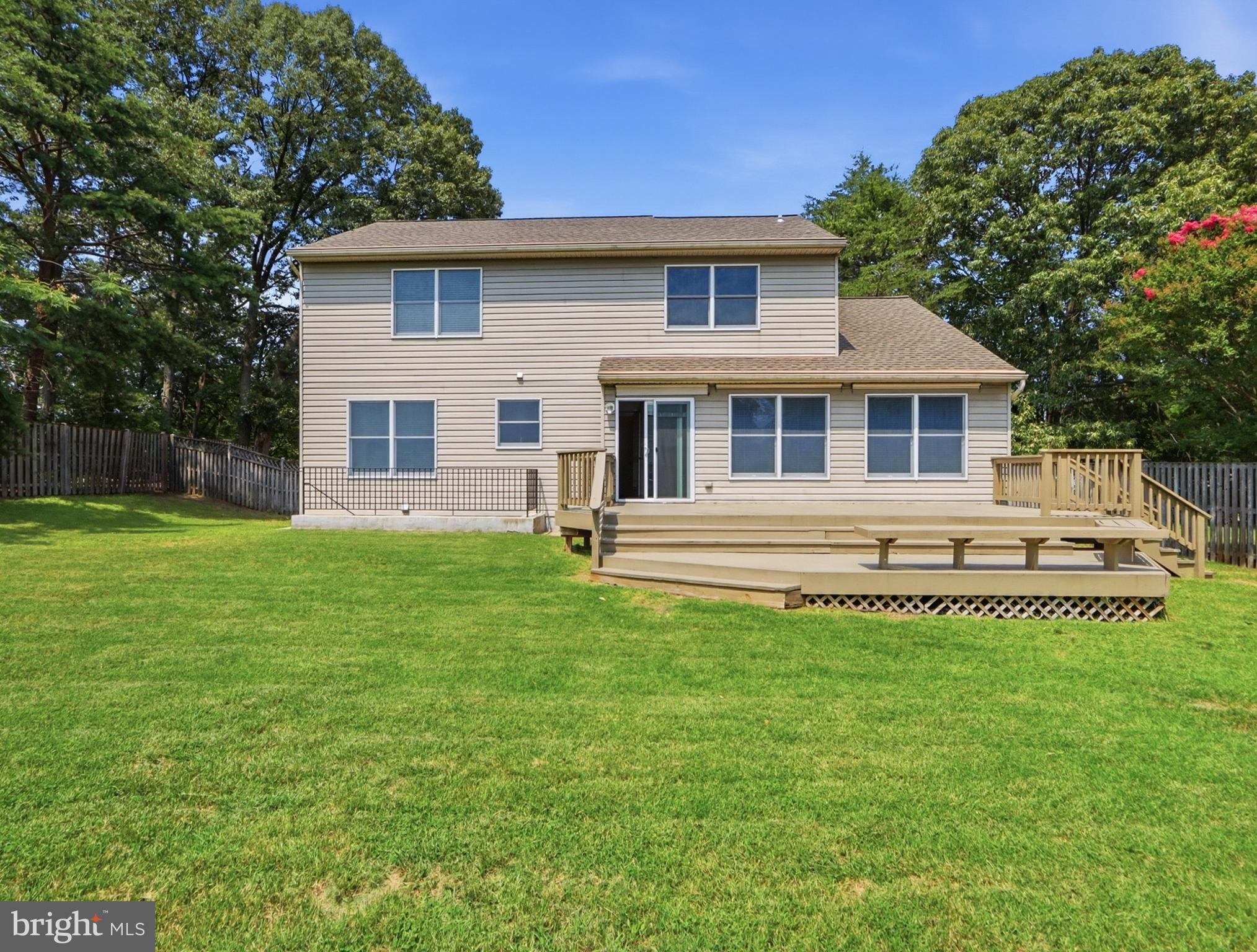 ANNE ARUNDEL - Residential