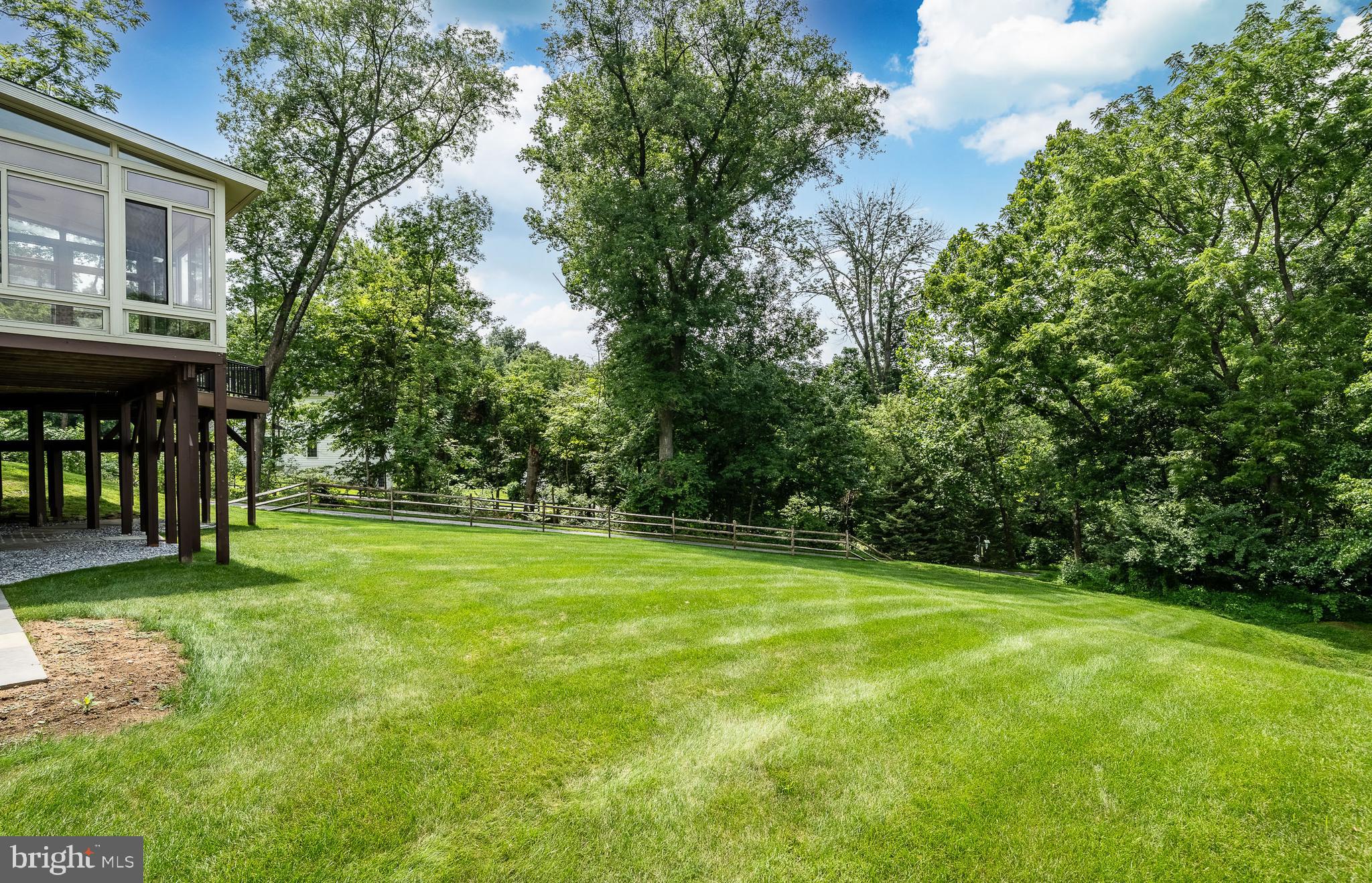 BRANDYWINE OVERLOO - Residential