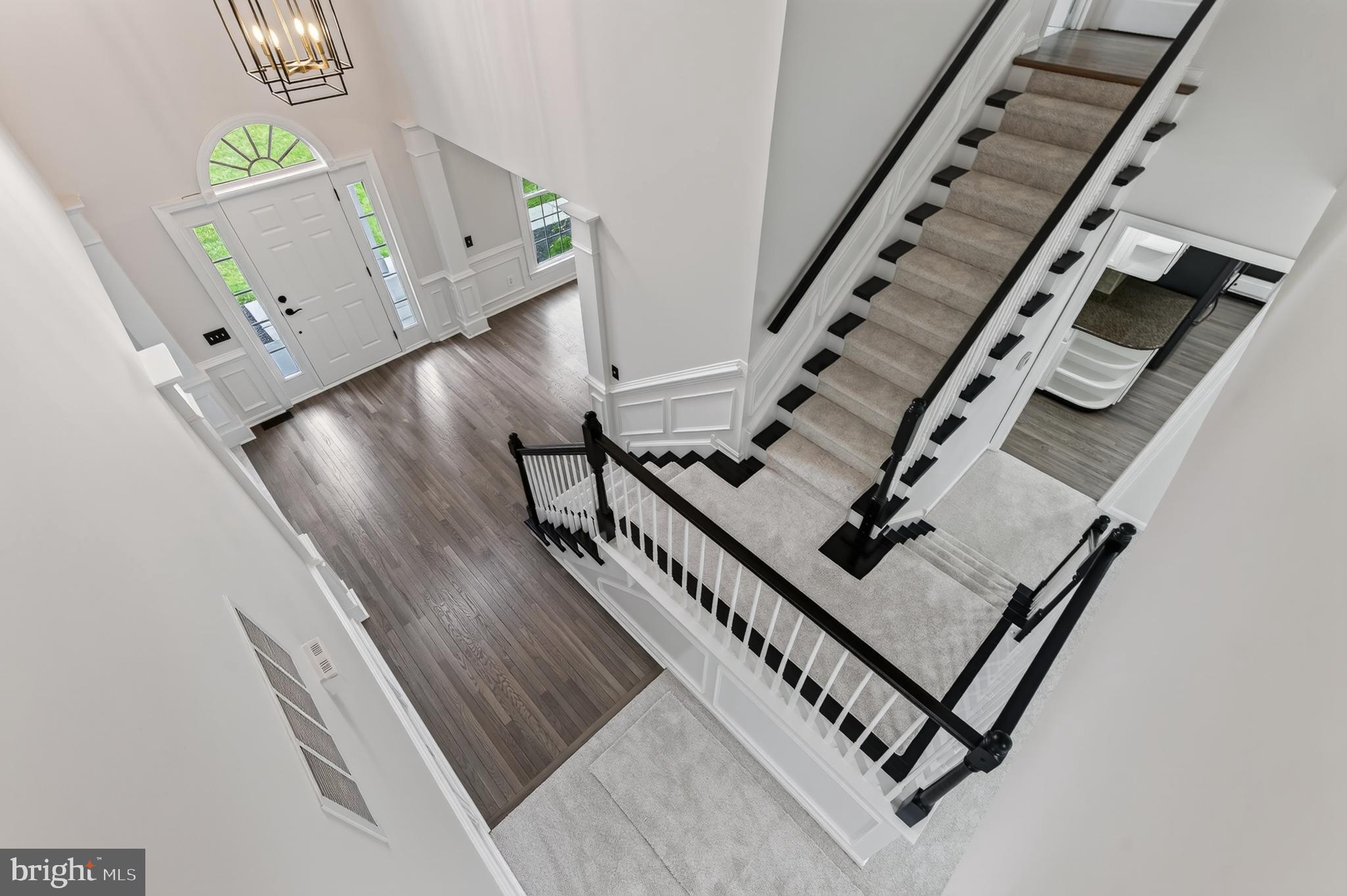 BRANDYWINE OVERLOO - Residential