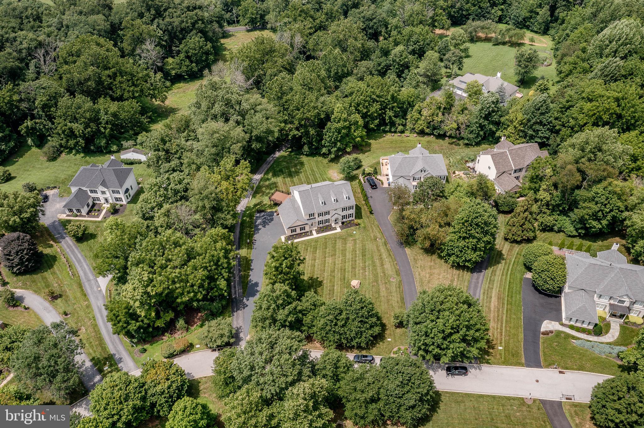 BRANDYWINE OVERLOO - Residential
