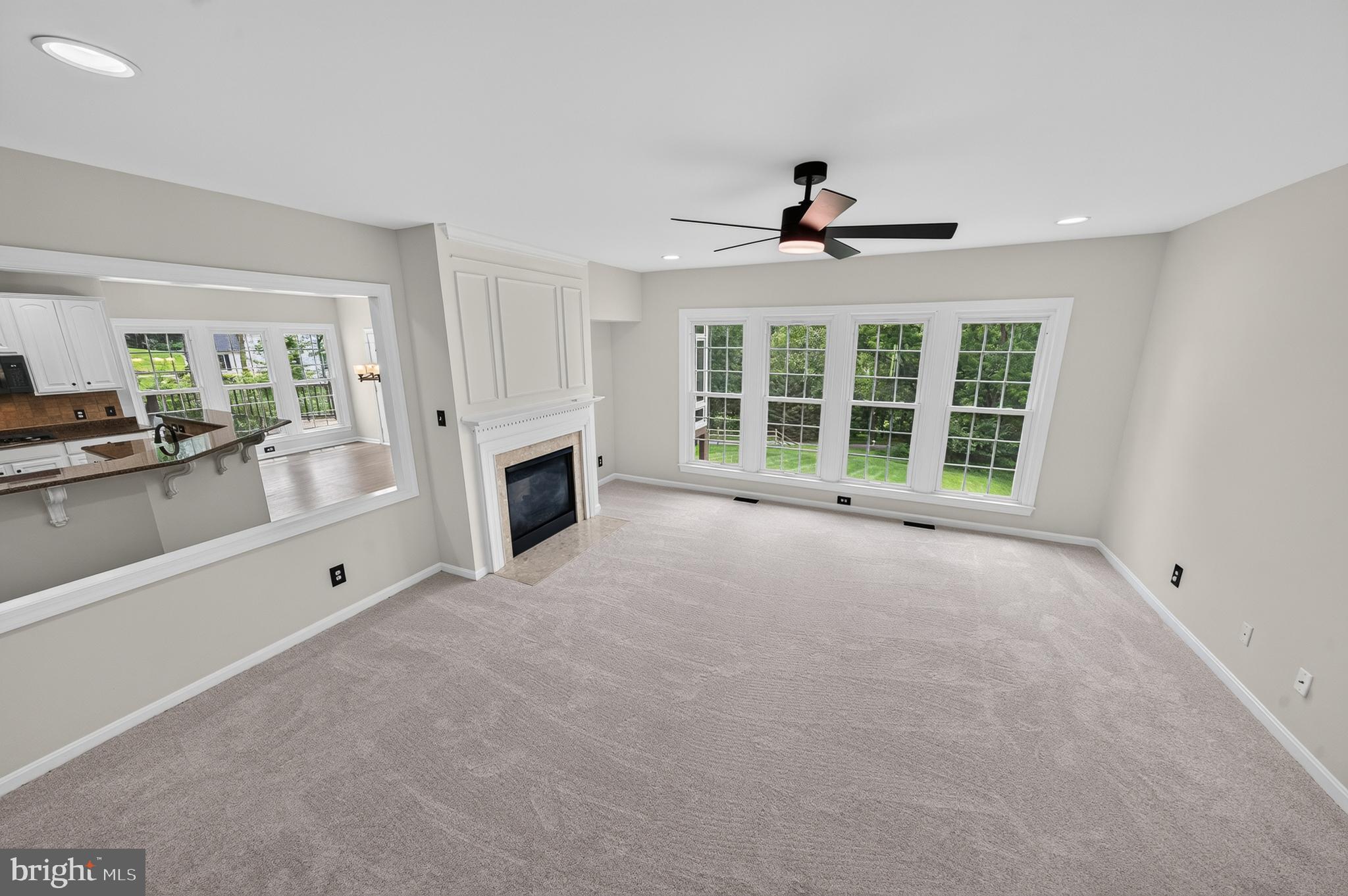 BRANDYWINE OVERLOO - Residential