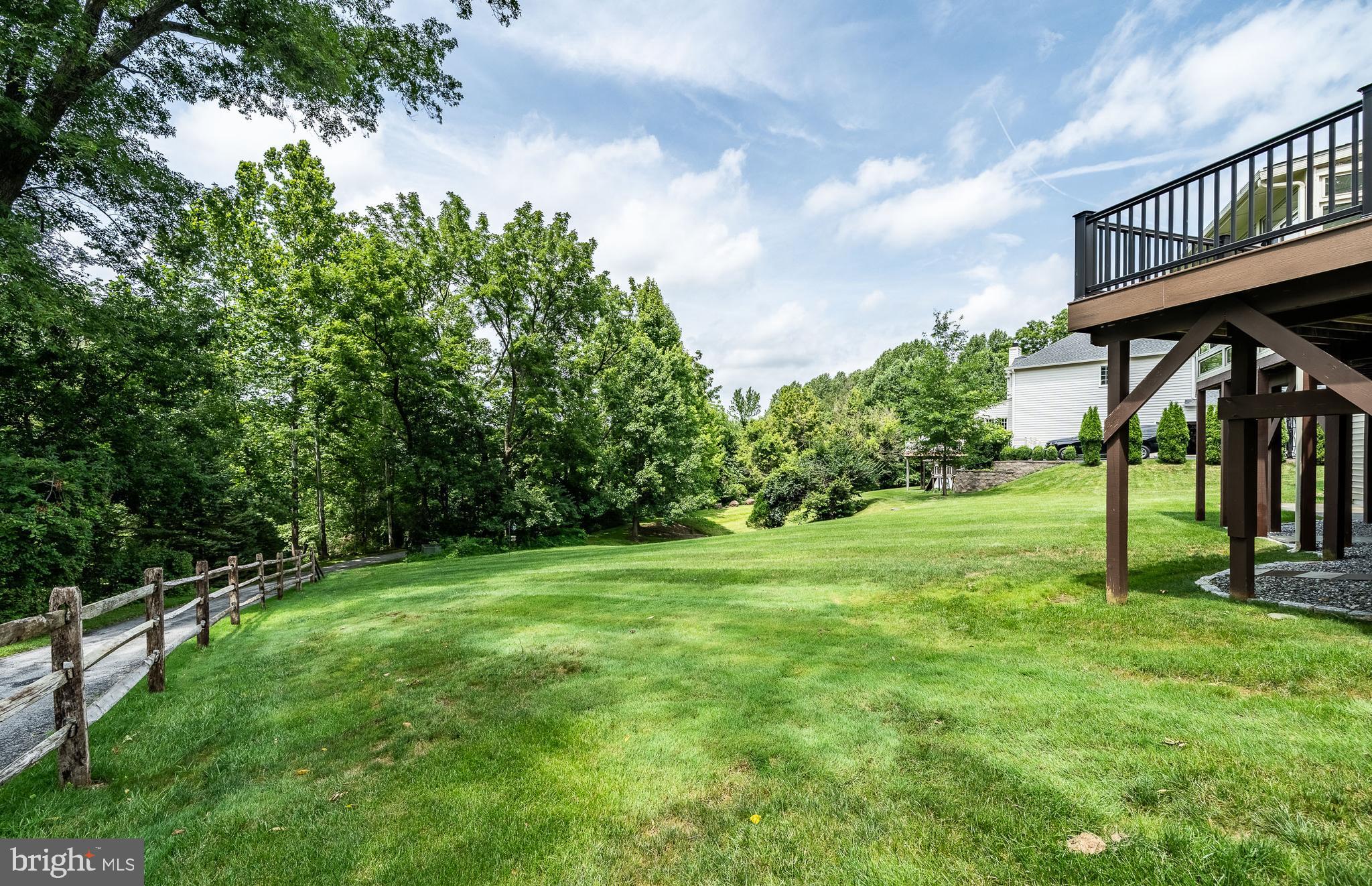 BRANDYWINE OVERLOO - Residential