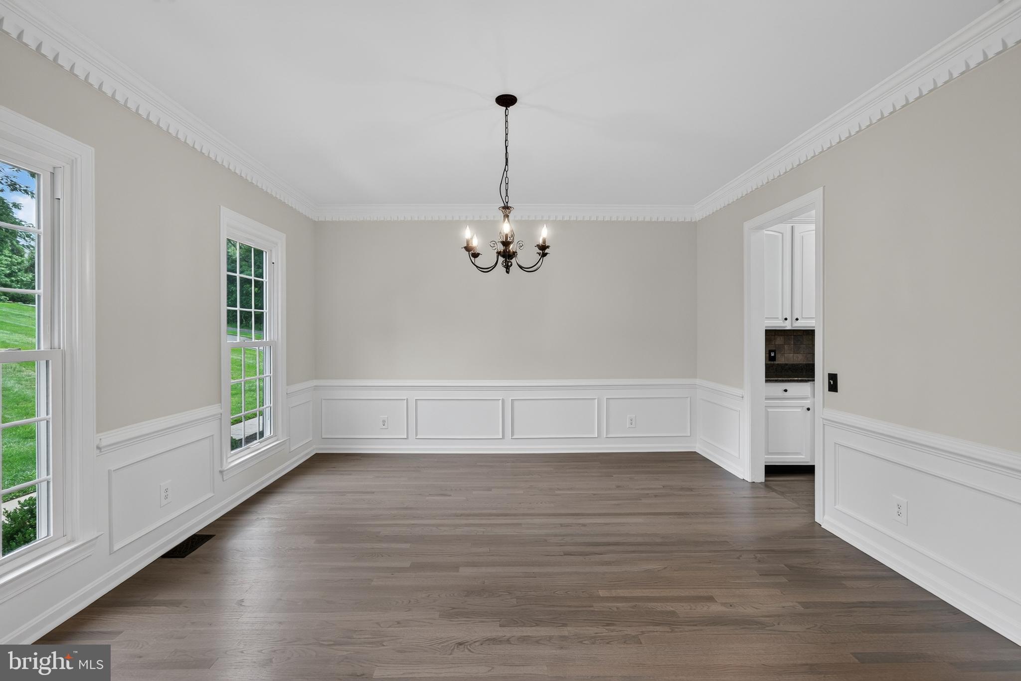BRANDYWINE OVERLOO - Residential