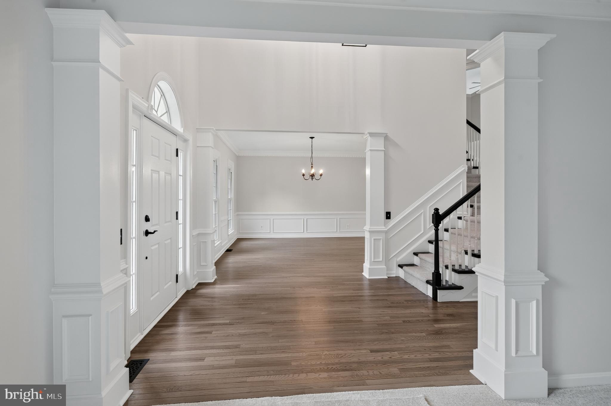 BRANDYWINE OVERLOO - Residential