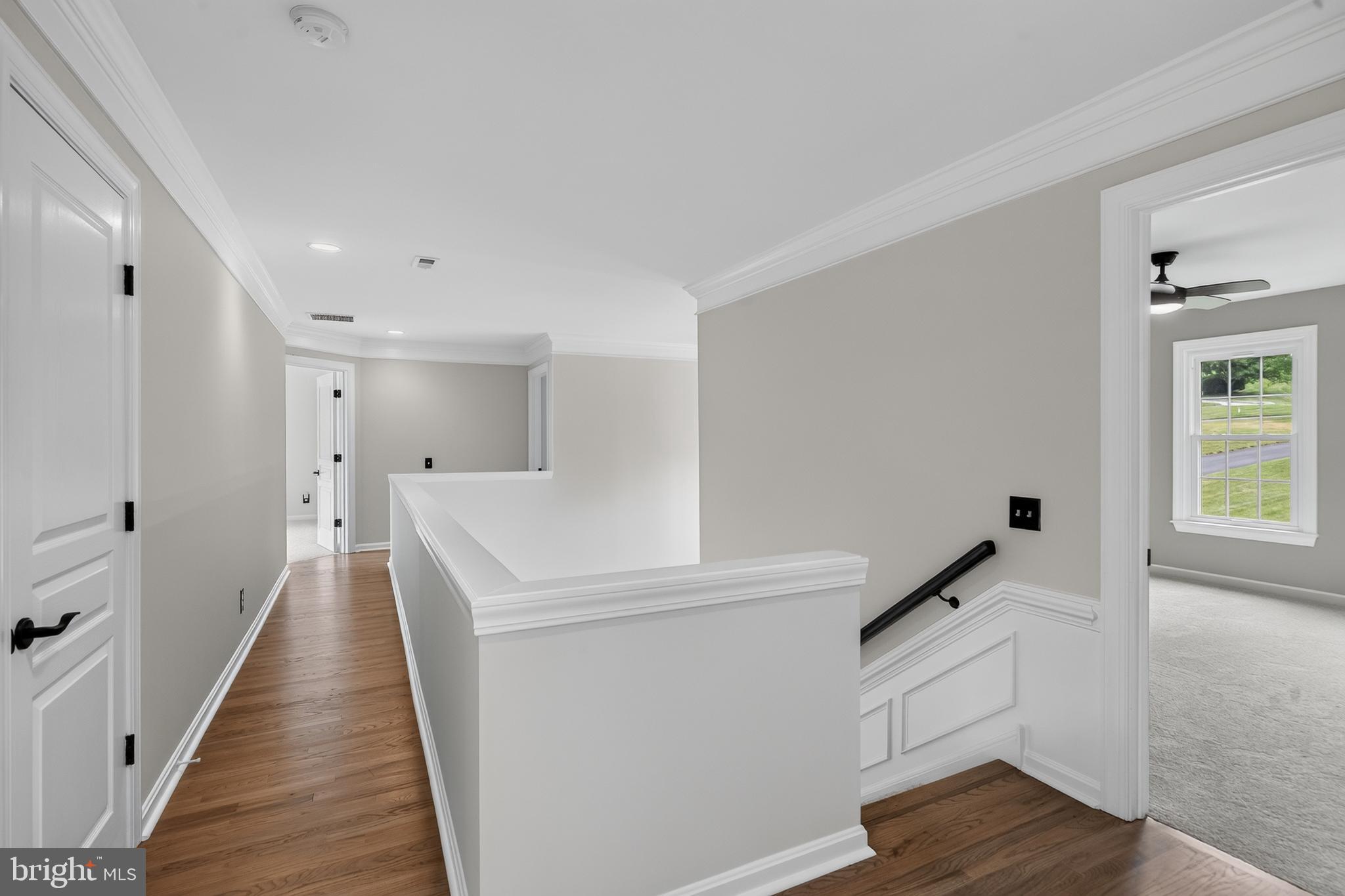 BRANDYWINE OVERLOO - Residential