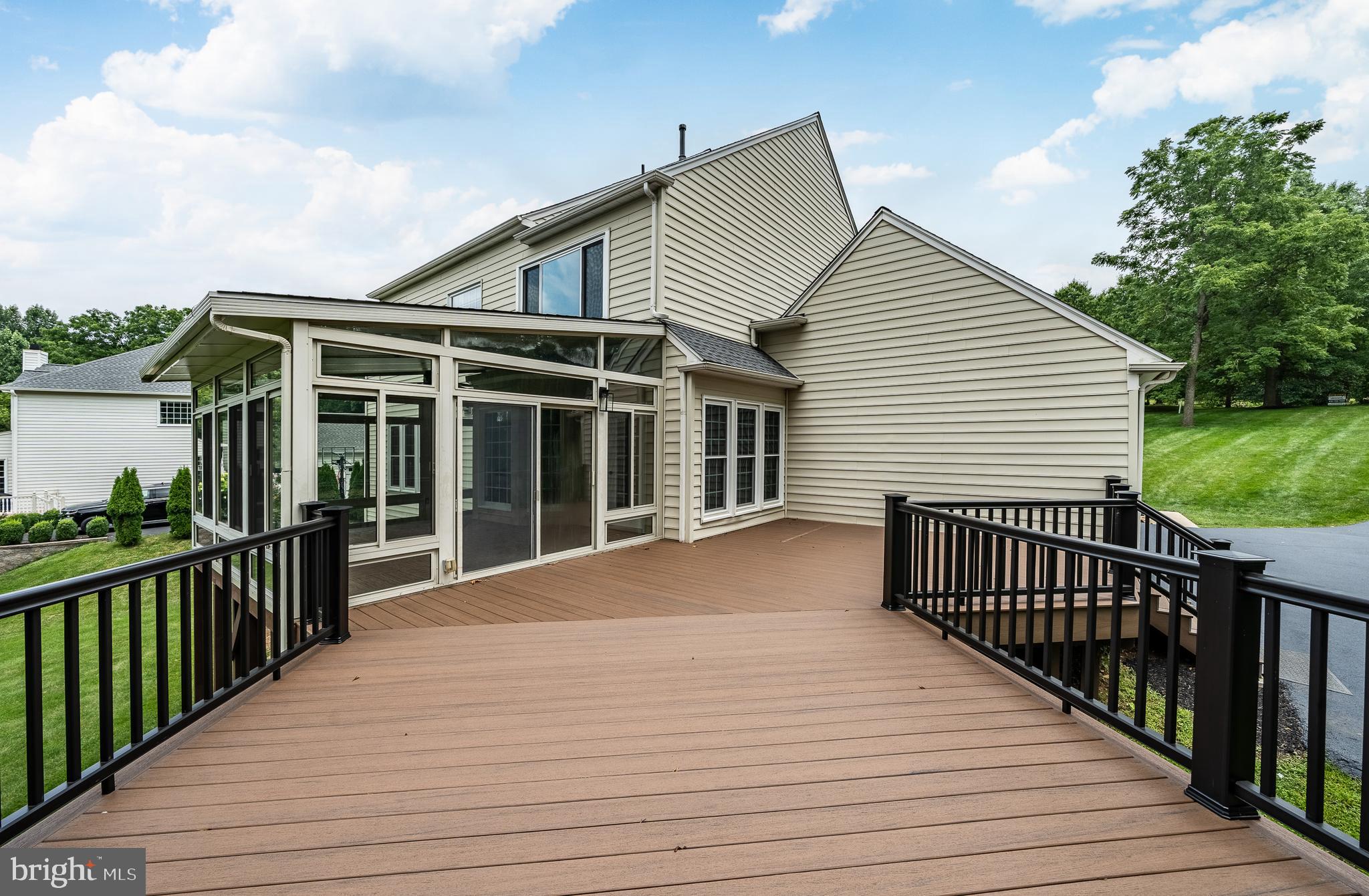 BRANDYWINE OVERLOO - Residential
