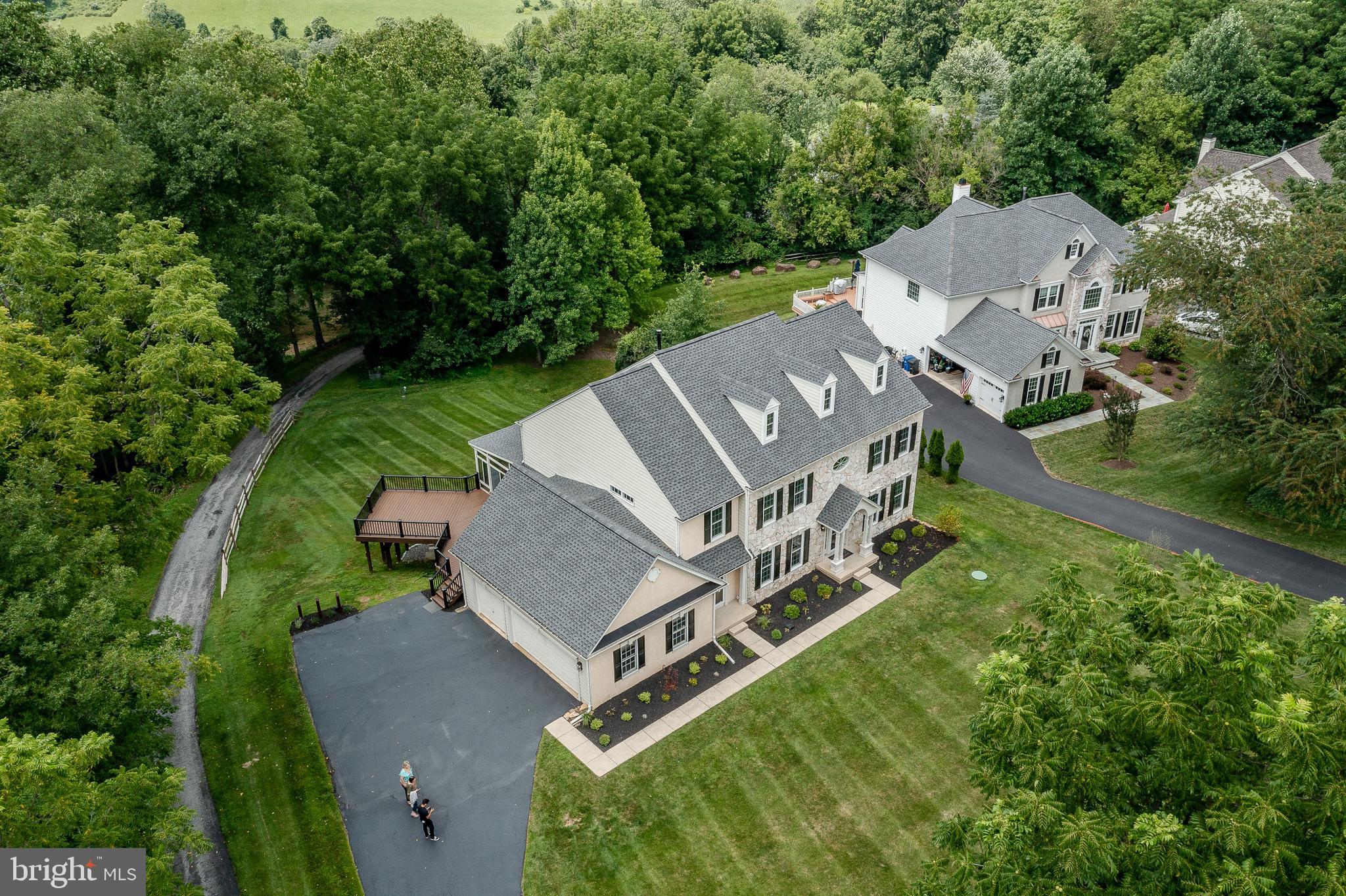 BRANDYWINE OVERLOO - Residential